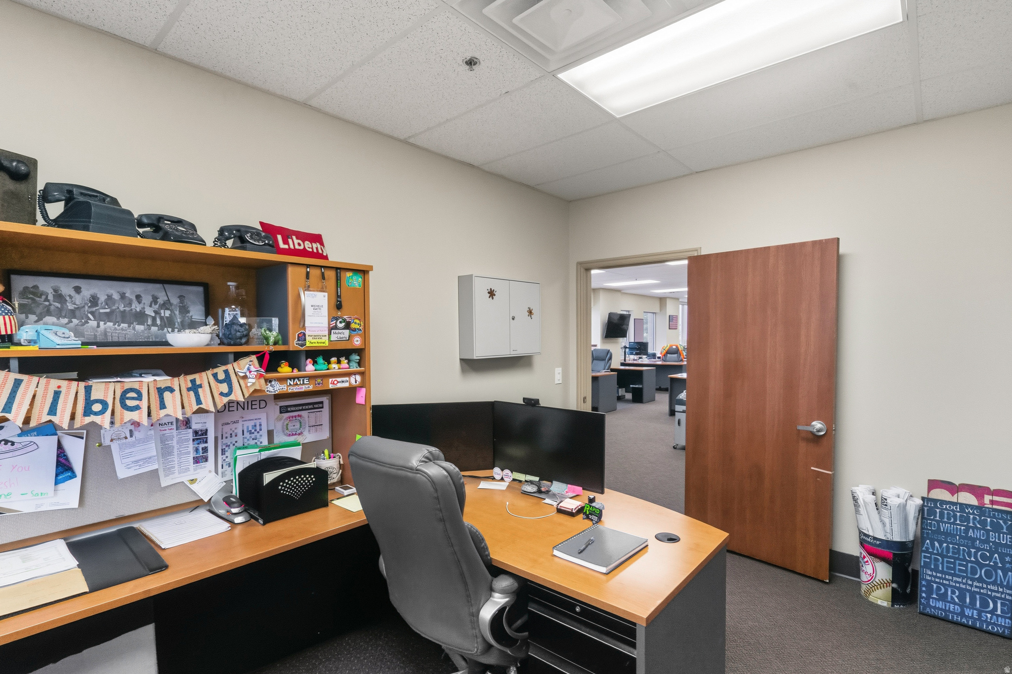 JORDAN INDUSTRIAL CENTER PHASE 2 - Commercial Sale