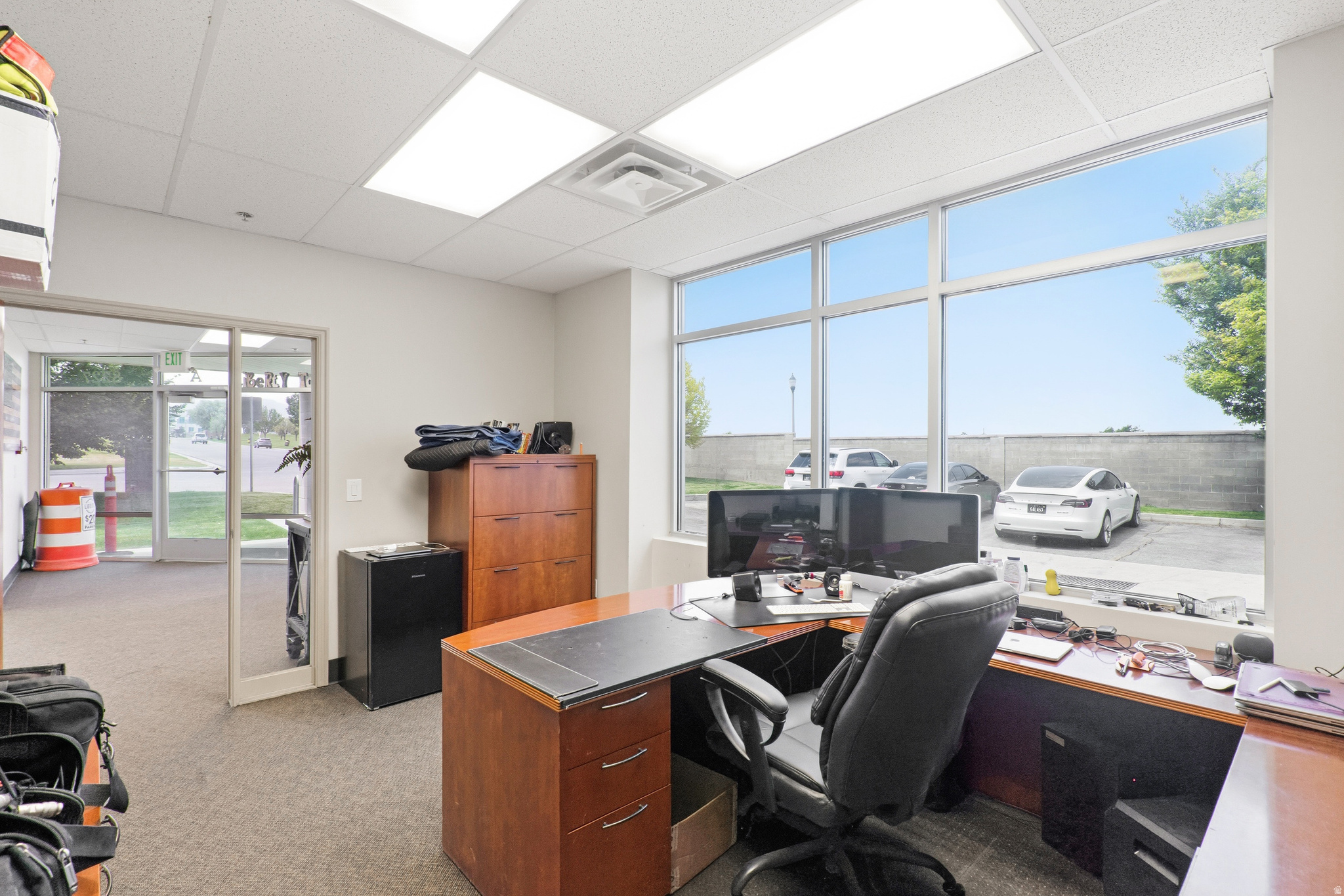 JORDAN INDUSTRIAL CENTER PHASE 2 - Commercial Sale