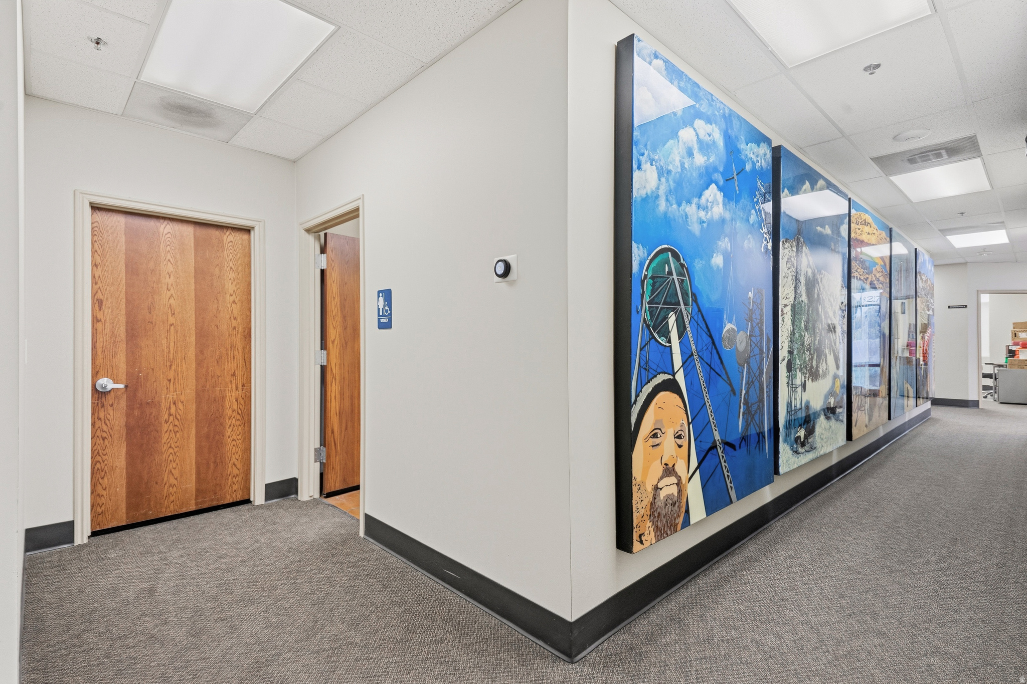 JORDAN INDUSTRIAL CENTER PHASE 2 - Commercial Sale