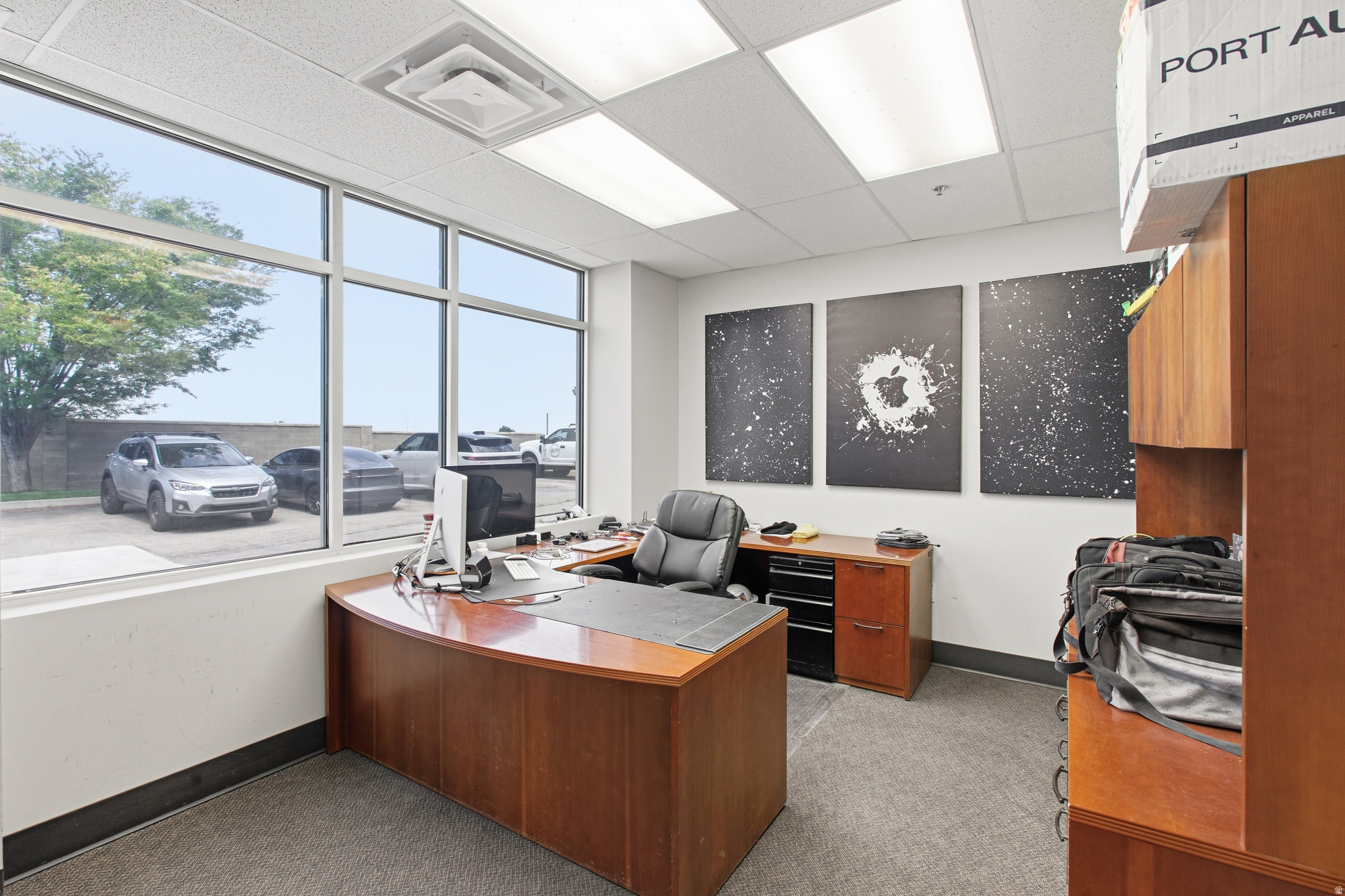 JORDAN INDUSTRIAL CENTER PHASE 2 - Commercial Sale