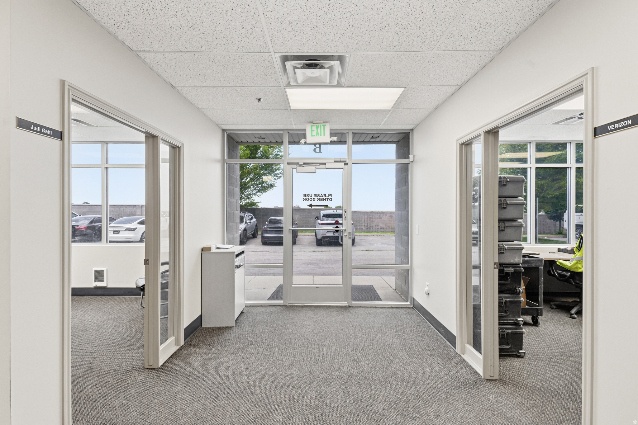 JORDAN INDUSTRIAL CENTER PHASE 2 - Commercial Sale