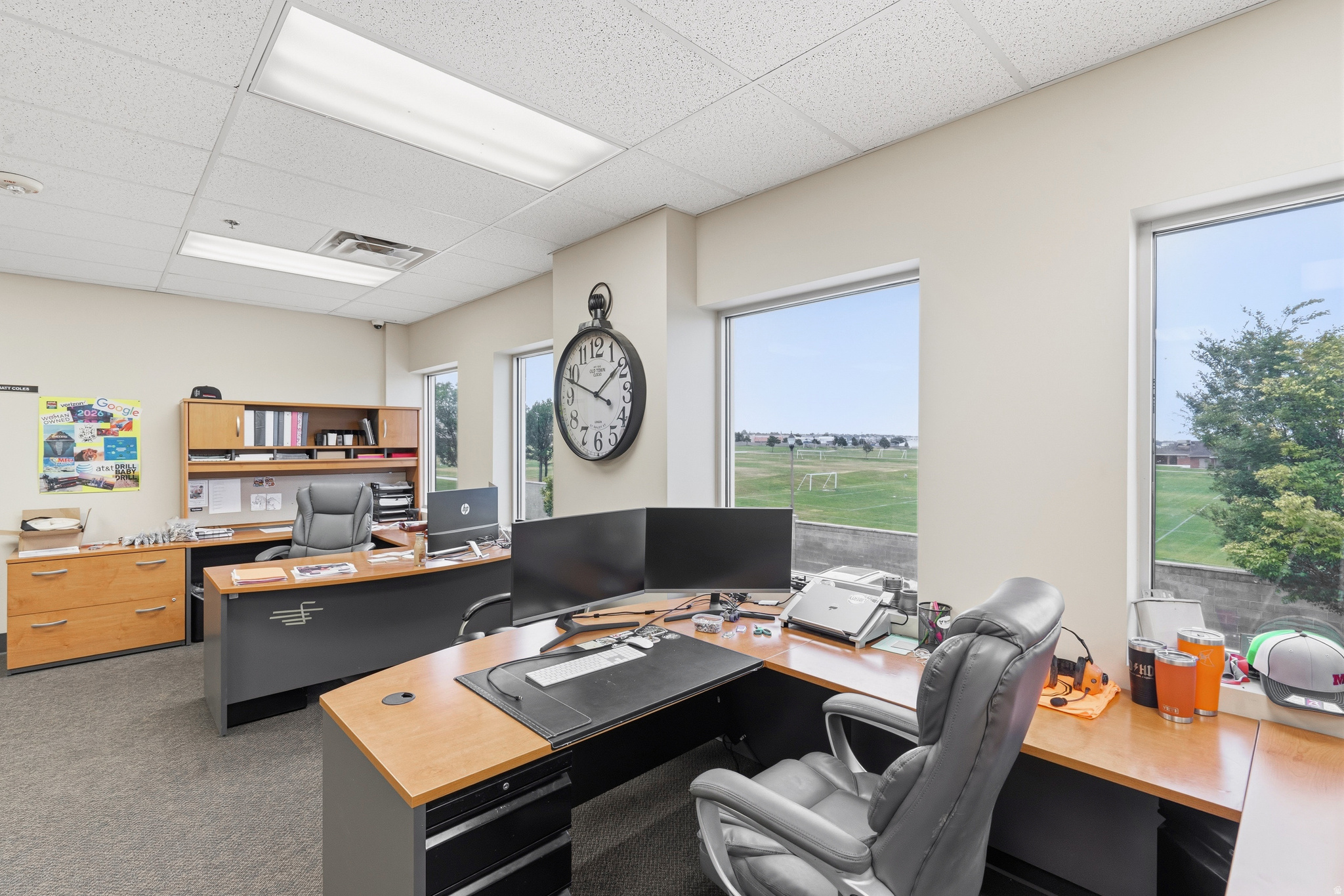 JORDAN INDUSTRIAL CENTER PHASE 2 - Commercial Sale