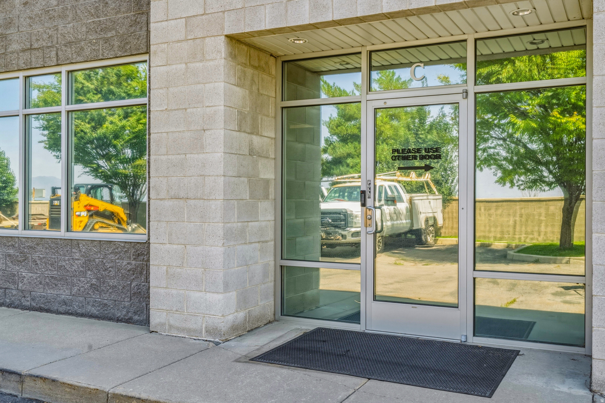 JORDAN INDUSTRIAL CENTER PHASE 2 - Commercial Sale
