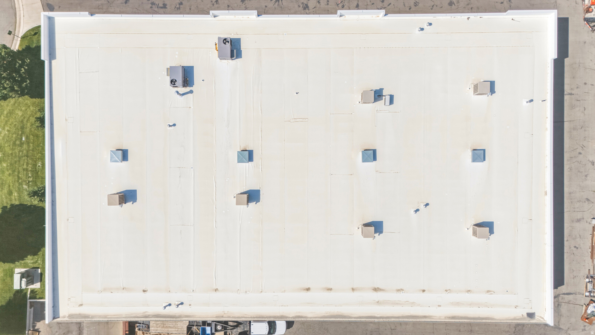 JORDAN INDUSTRIAL CENTER PHASE 2 - Commercial Sale