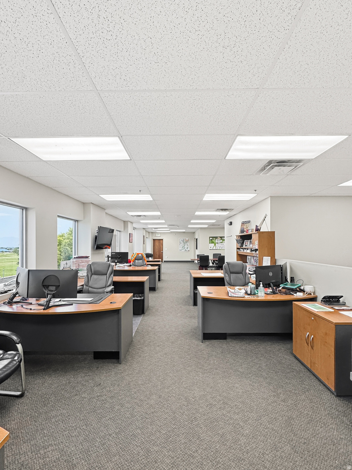 JORDAN INDUSTRIAL CENTER PHASE 2 - Commercial Sale