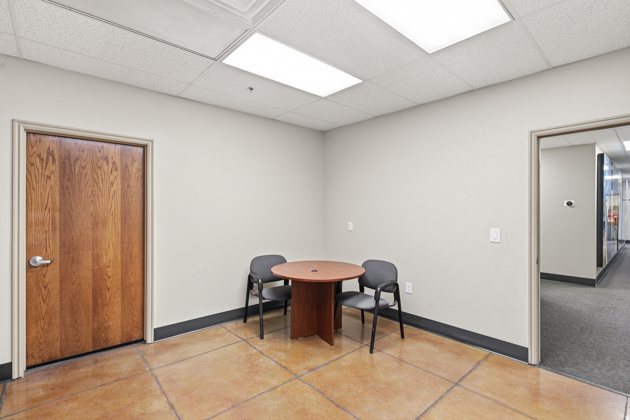 JORDAN INDUSTRIAL CENTER PHASE 2 - Commercial Sale