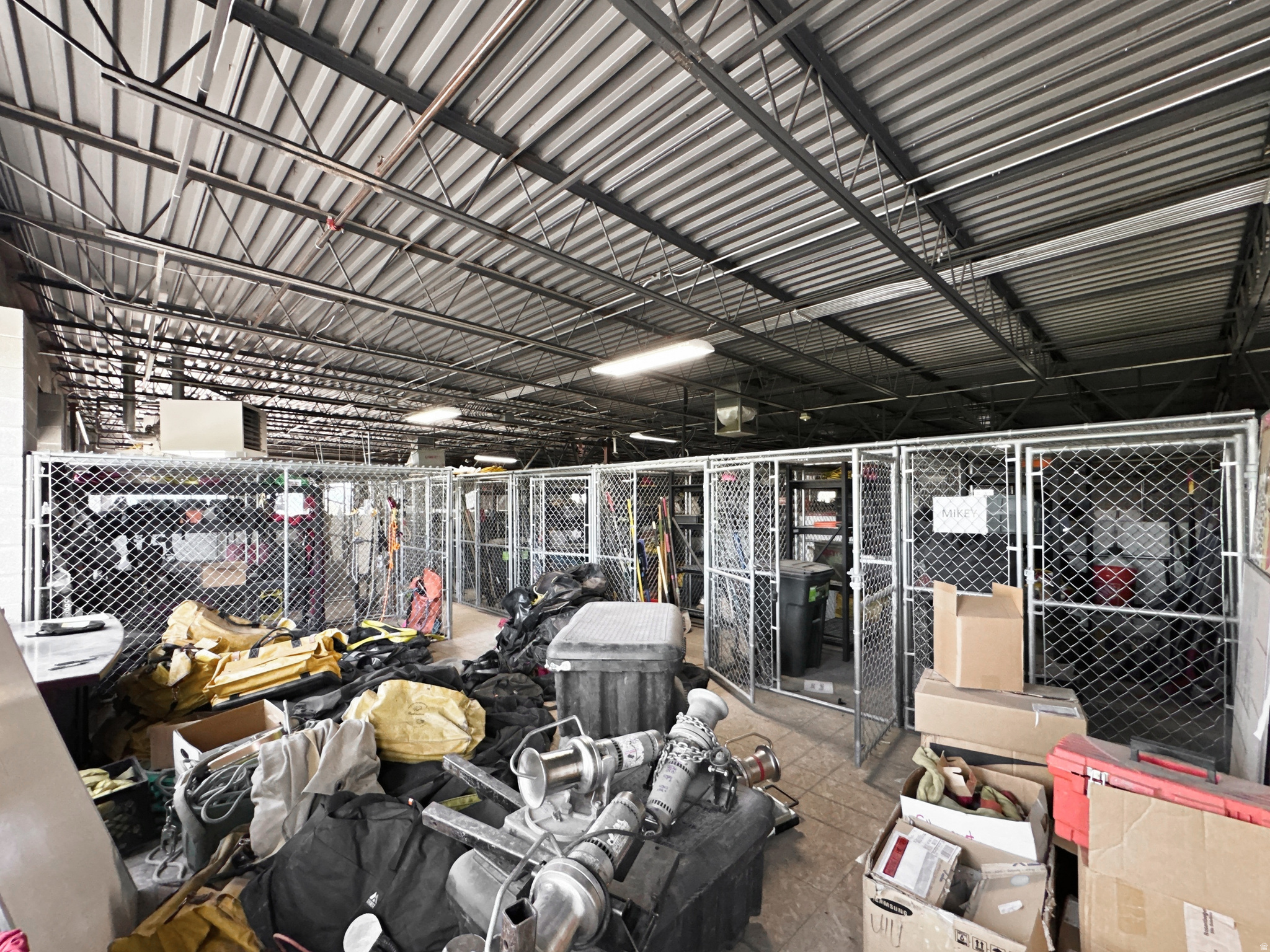JORDAN INDUSTRIAL CENTER PHASE 2 - Commercial Sale