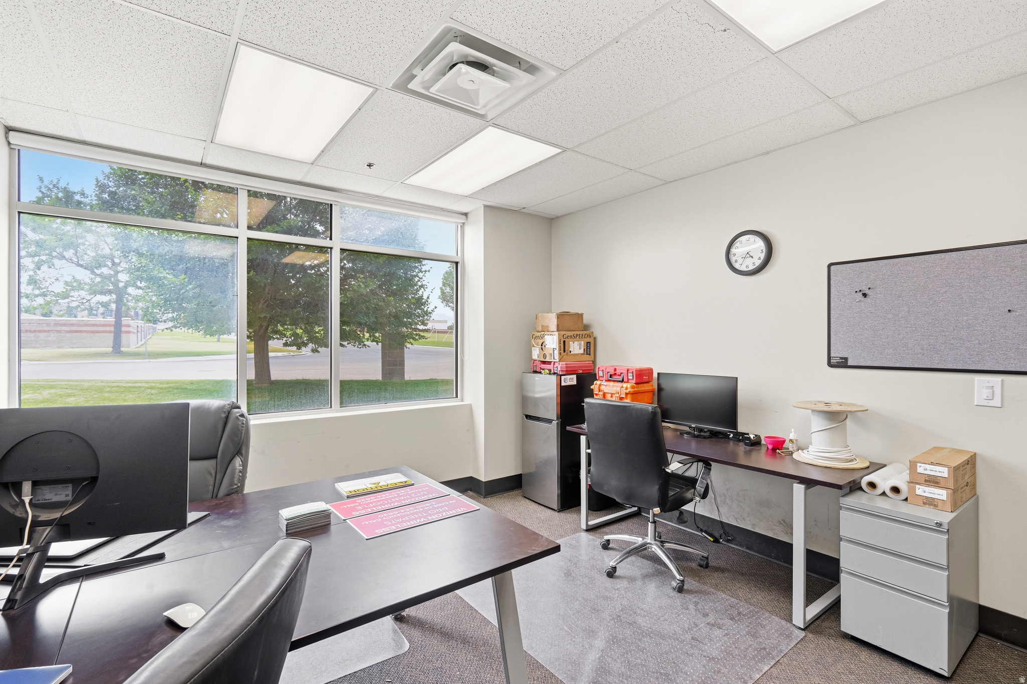 JORDAN INDUSTRIAL CENTER PHASE 2 - Commercial Sale