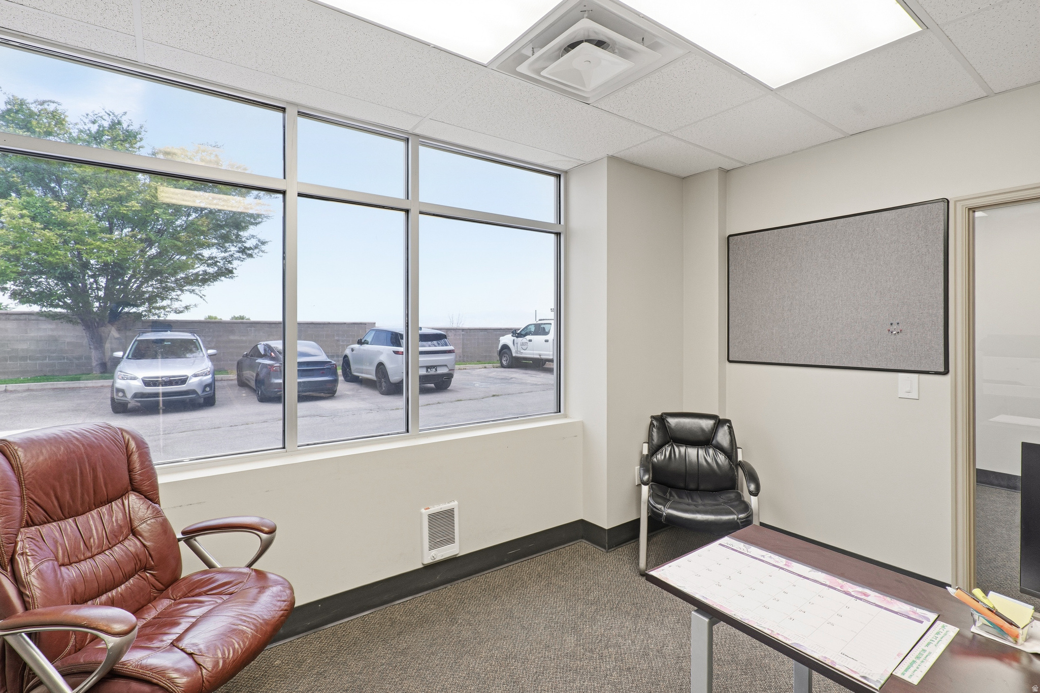 JORDAN INDUSTRIAL CENTER PHASE 2 - Commercial Sale