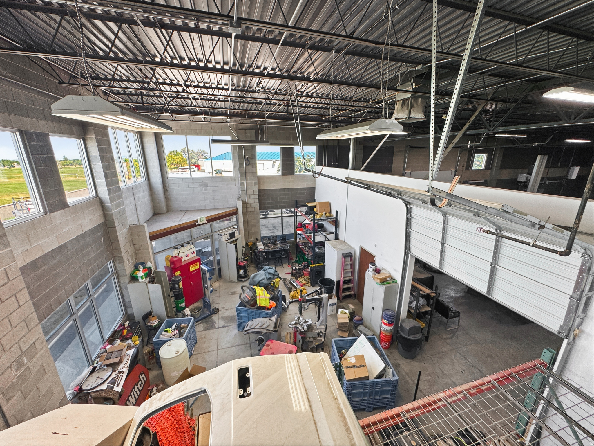 JORDAN INDUSTRIAL CENTER PHASE 2 - Commercial Sale