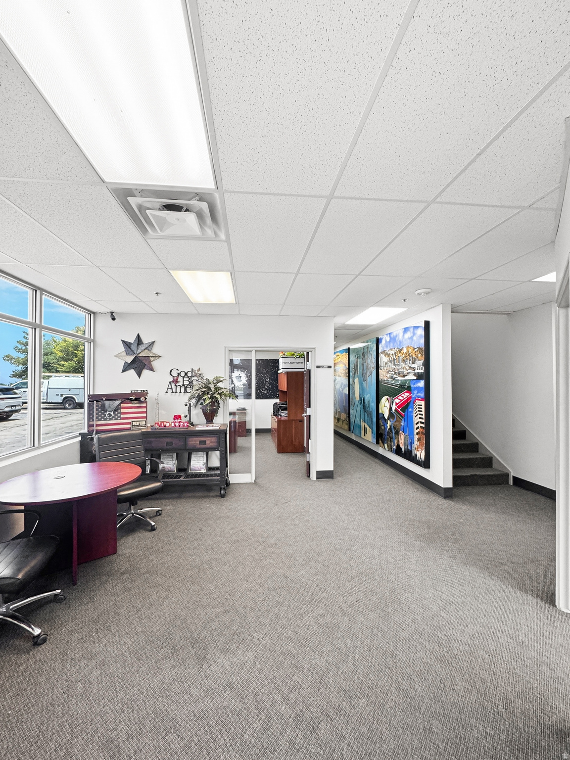 JORDAN INDUSTRIAL CENTER PHASE 2 - Commercial Sale