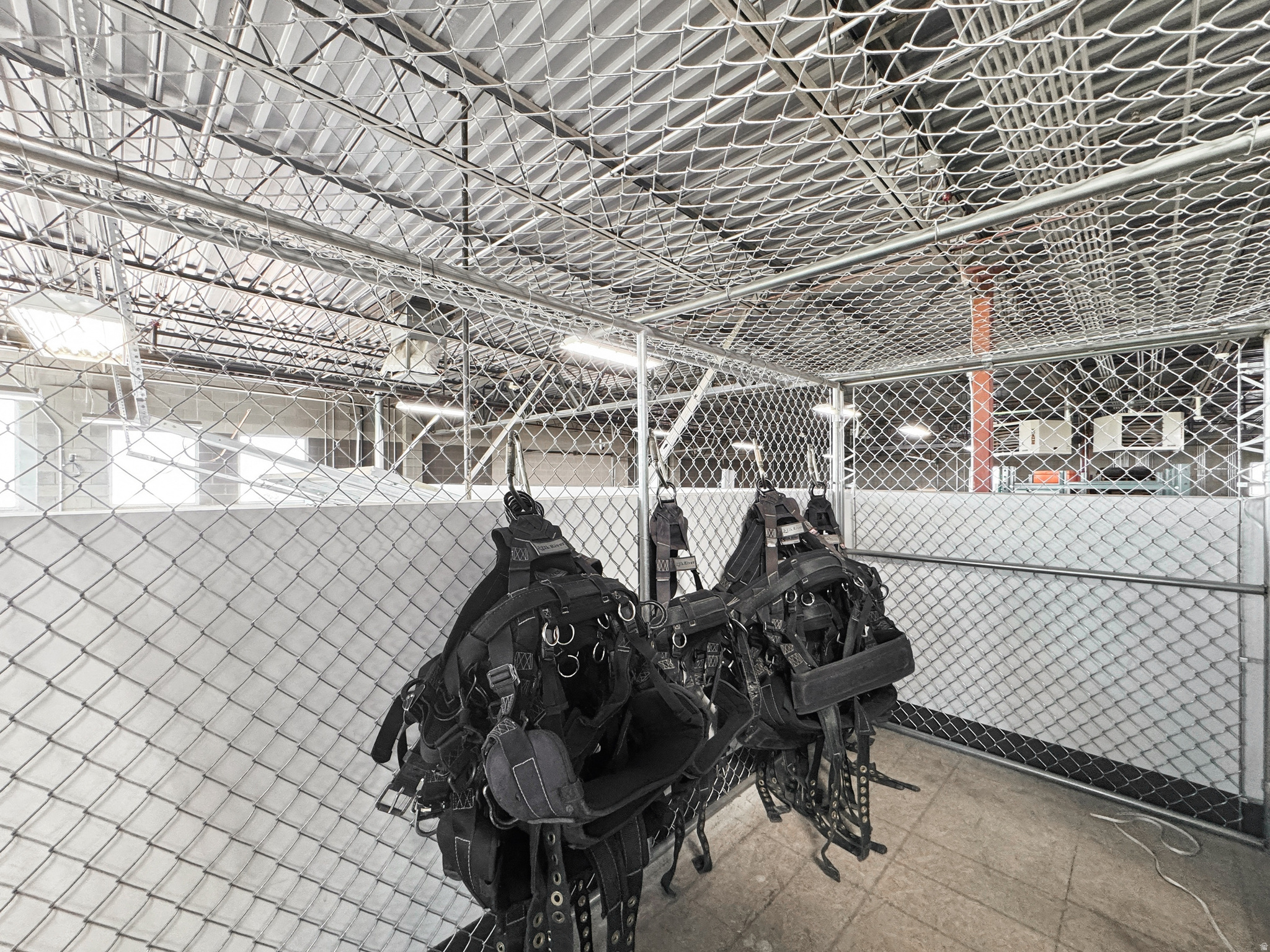 JORDAN INDUSTRIAL CENTER PHASE 2 - Commercial Sale
