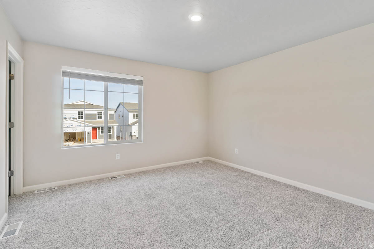 OQUIRRH MOUNTAIN RANCH - Residential
