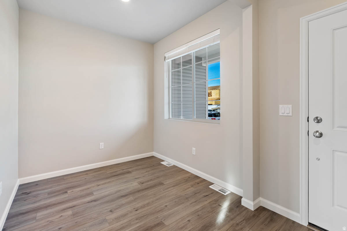 OQUIRRH MOUNTAIN RANCH - Residential
