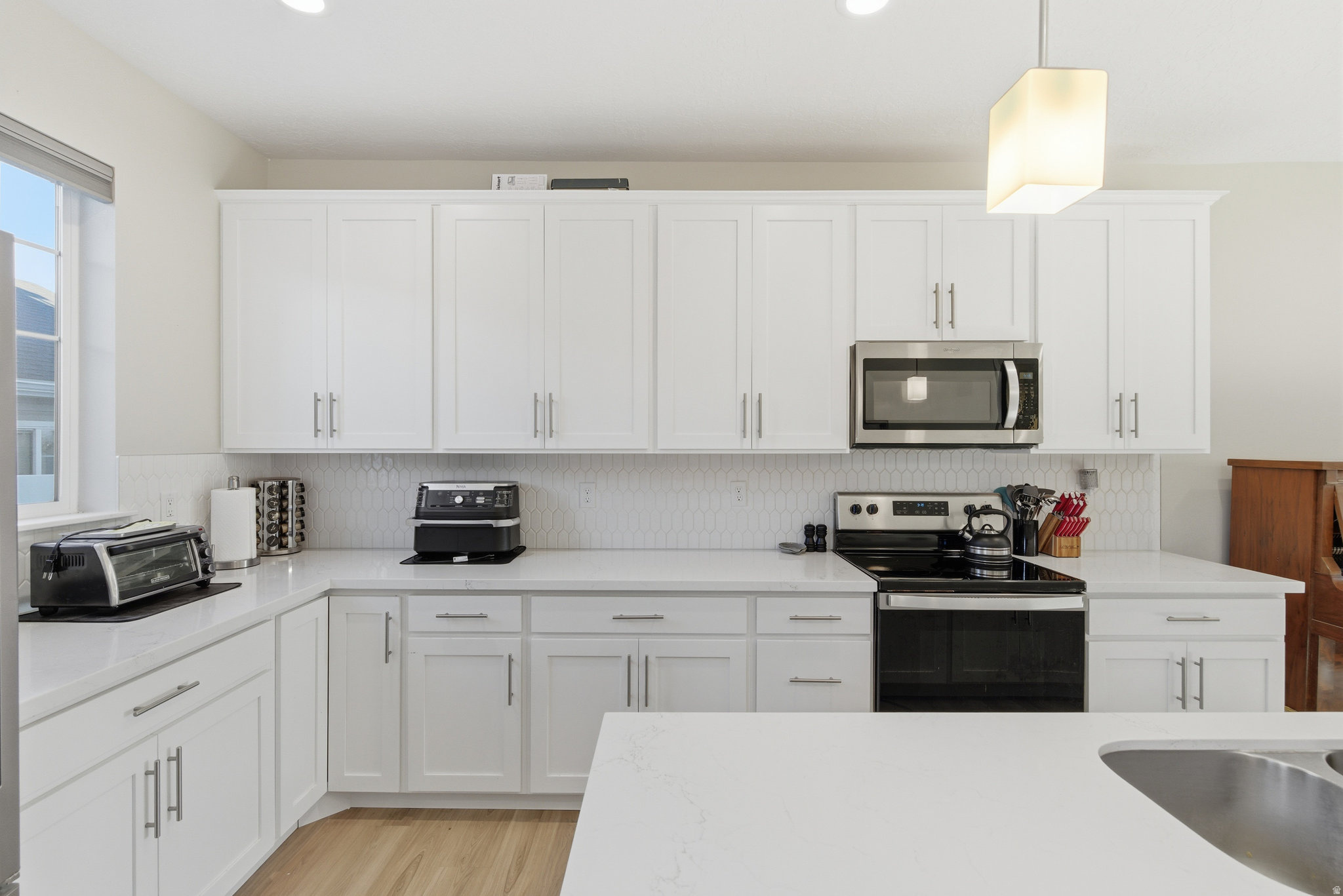SALEM PARK - Residential