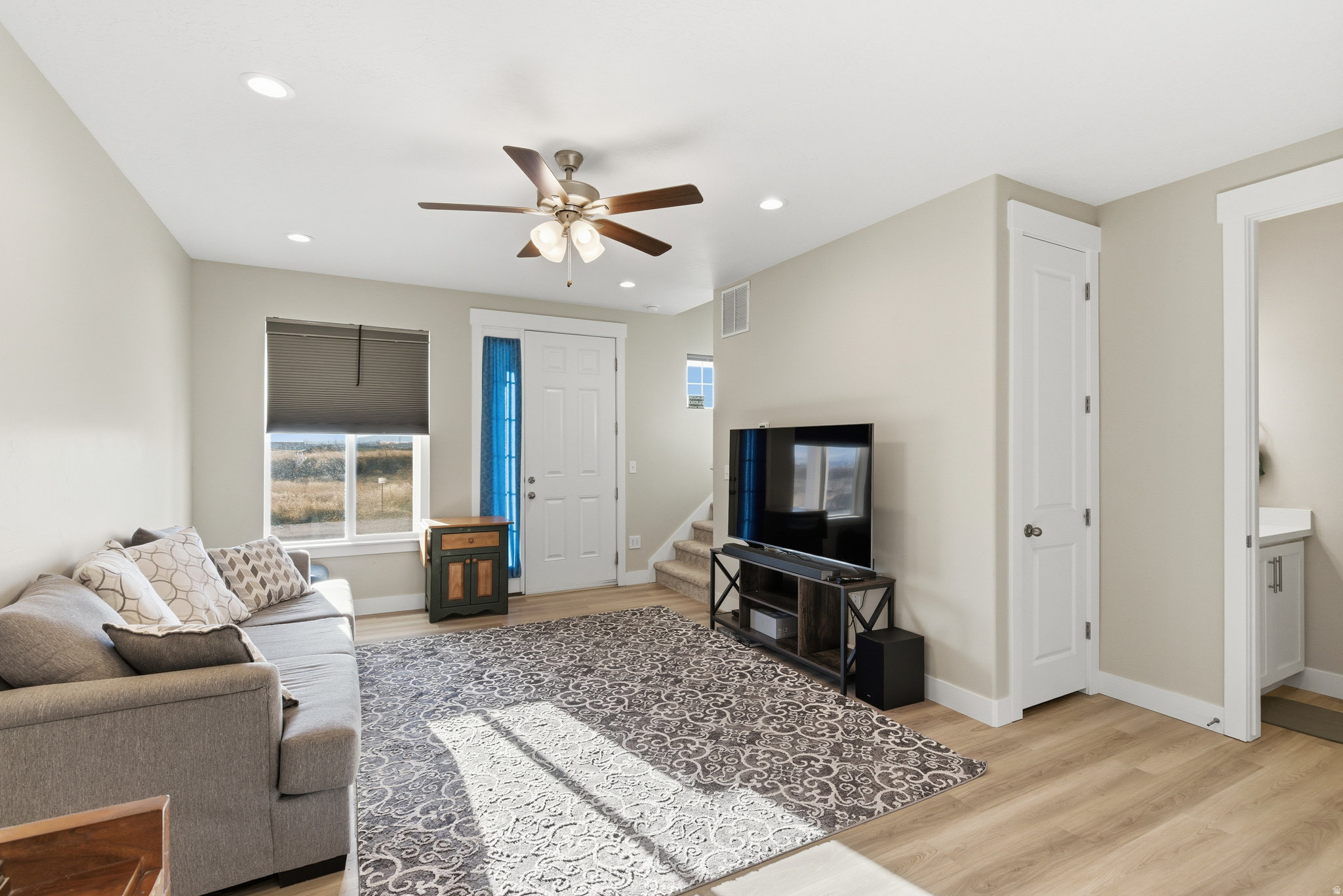 SALEM PARK - Residential