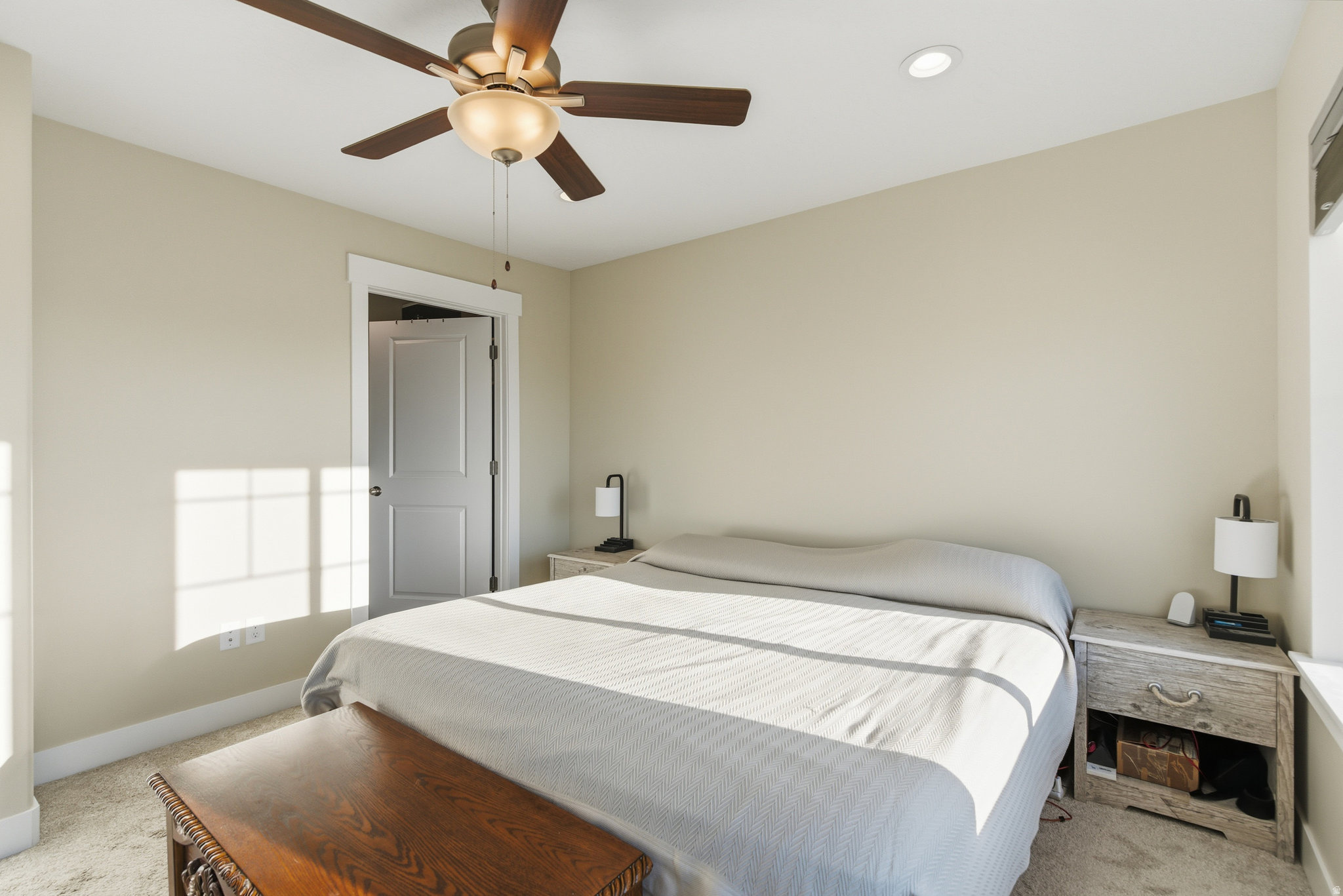 SALEM PARK - Residential