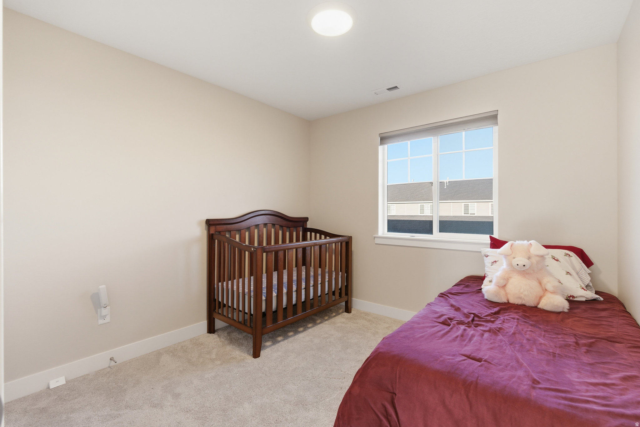 SALEM PARK - Residential