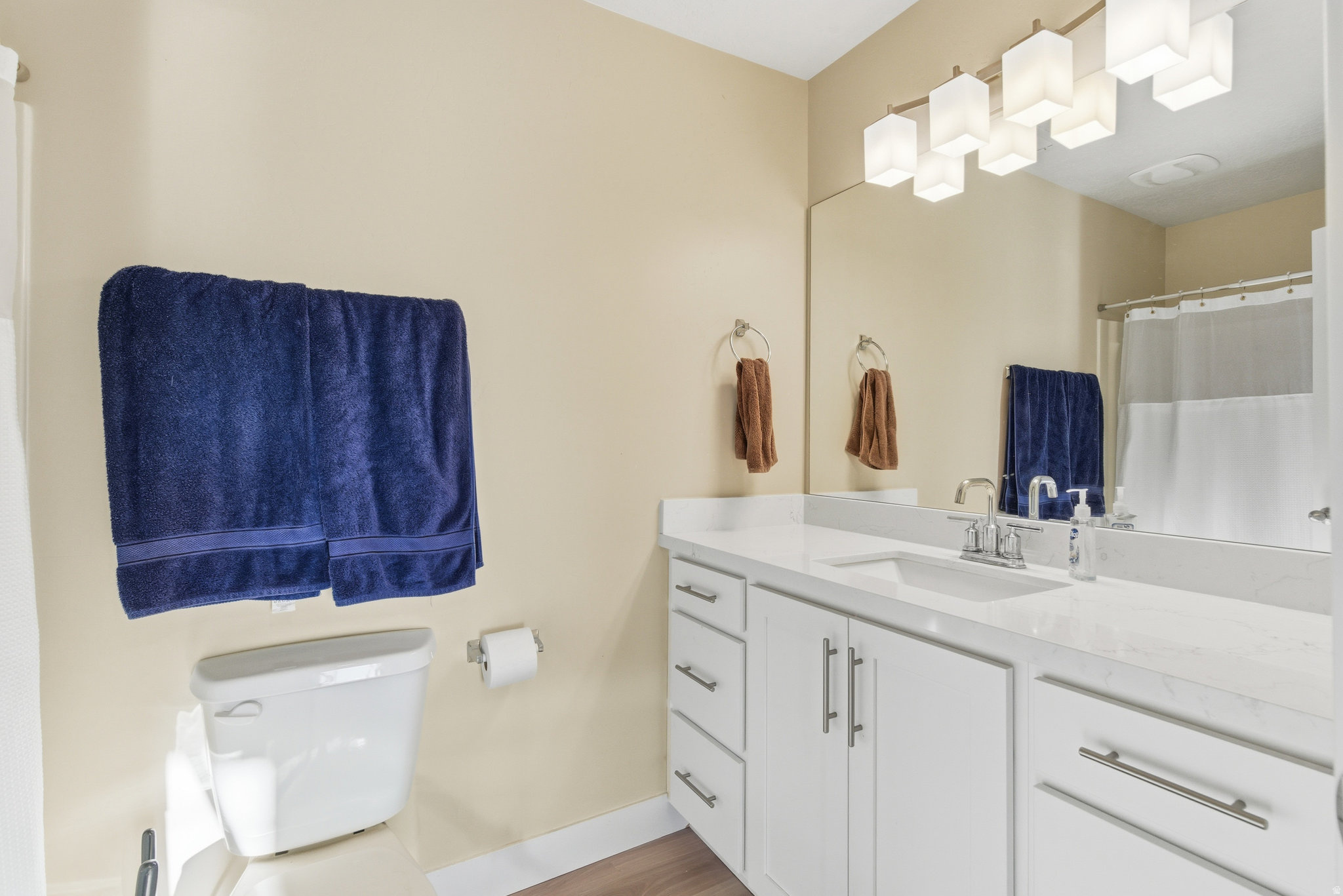 SALEM PARK - Residential