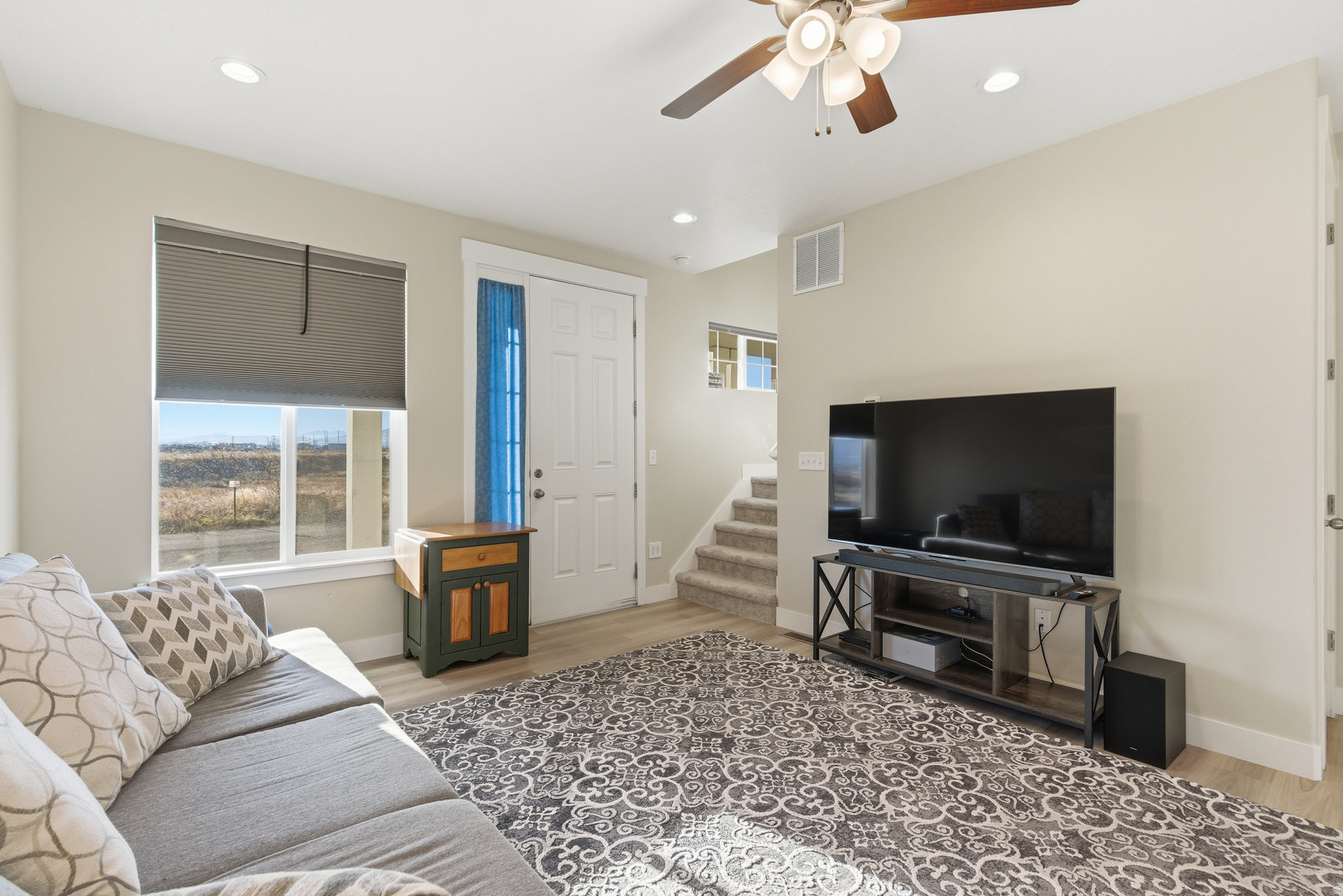 SALEM PARK - Residential