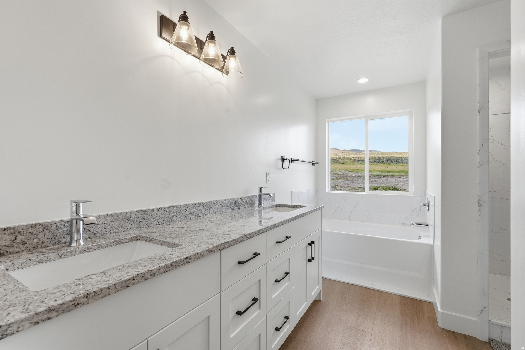 SPRING HOLLOW - Residential