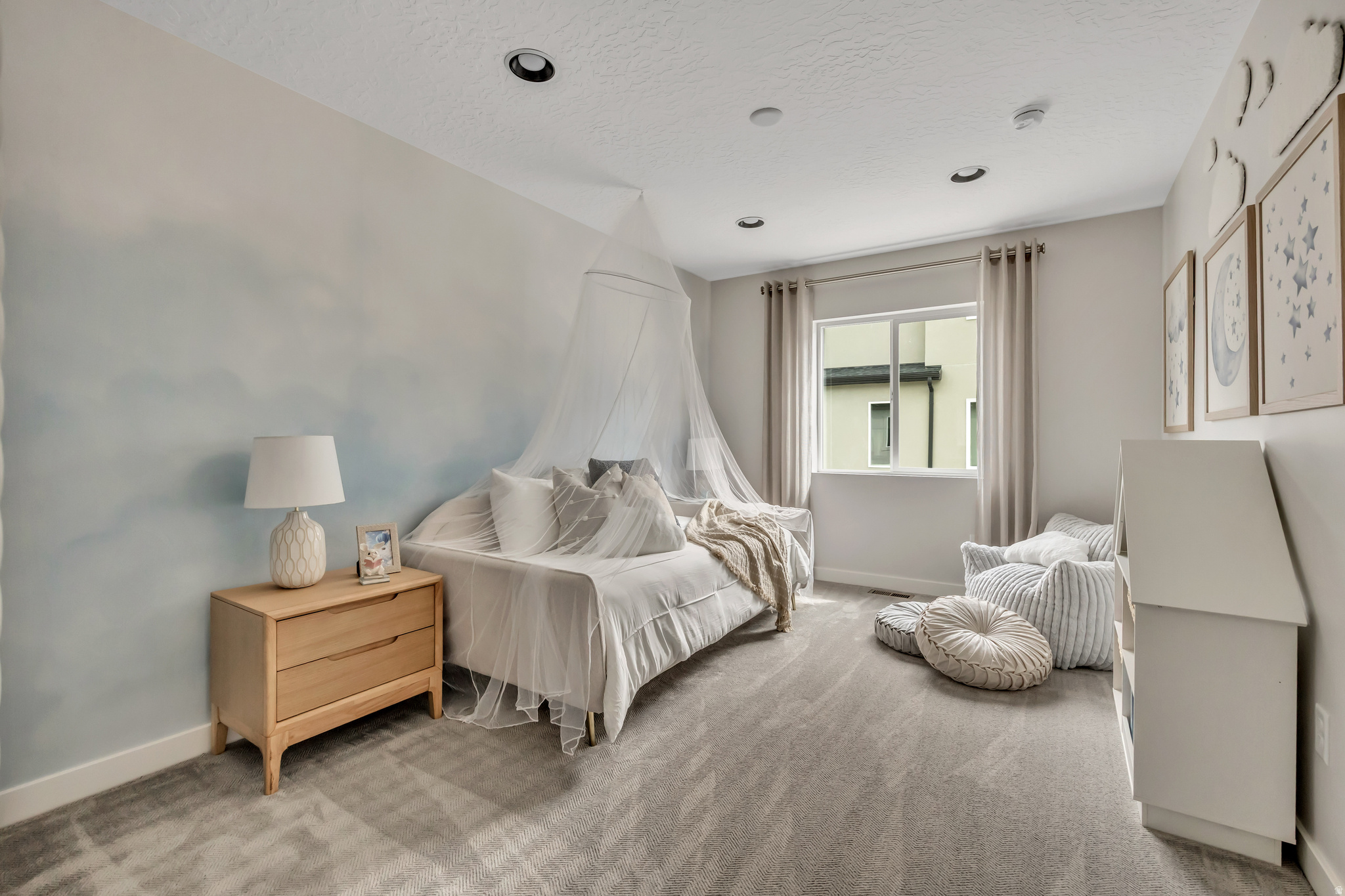 HARMONY PLACE - Residential