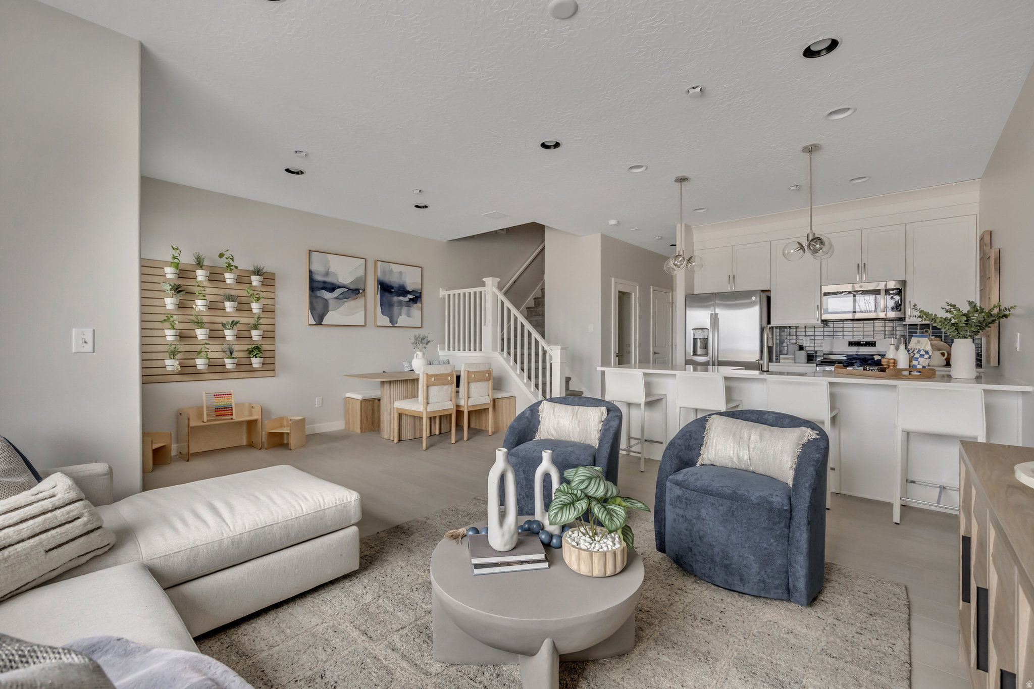 HARMONY PLACE - Residential