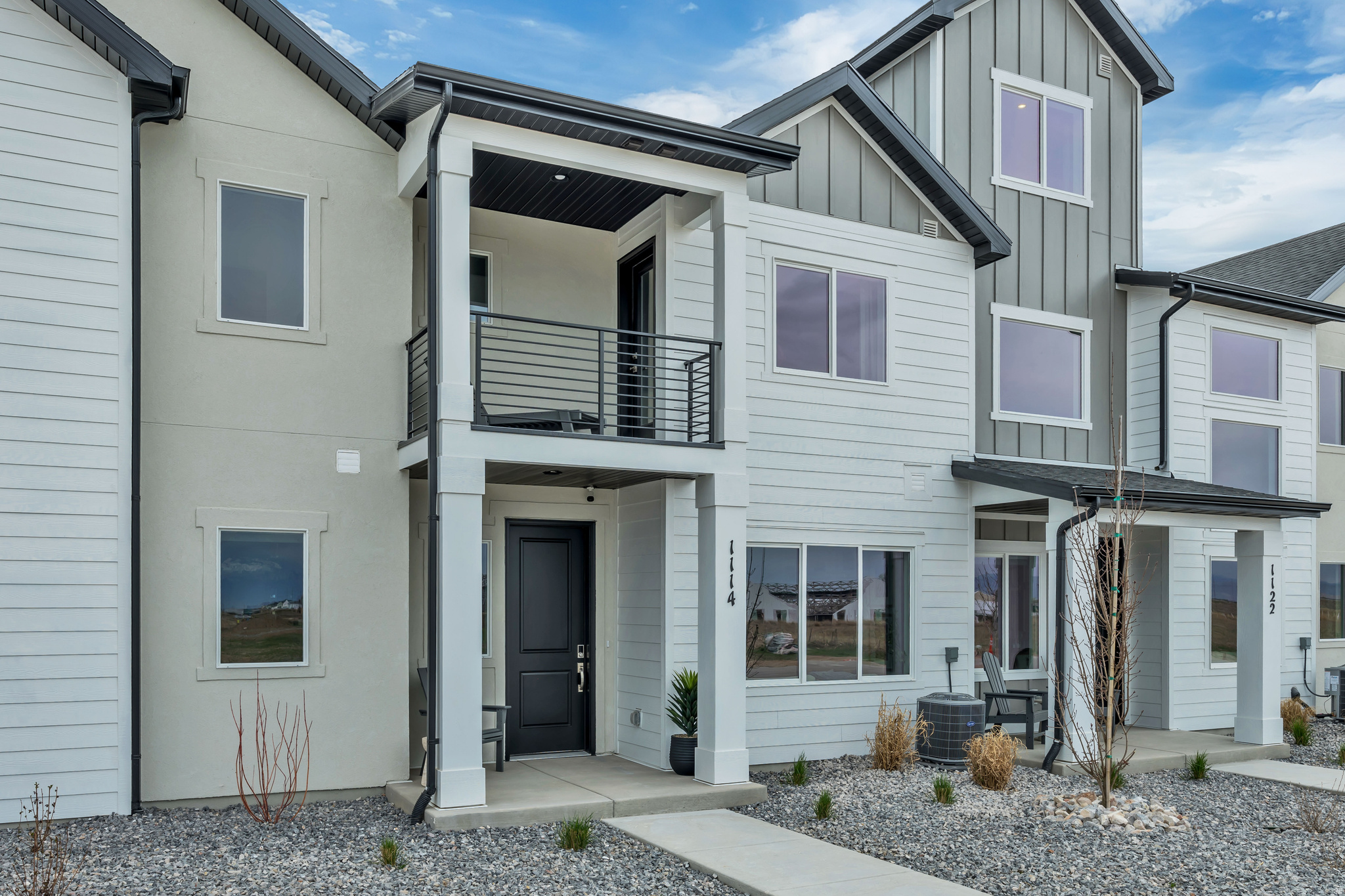 HARMONY PLACE - Residential