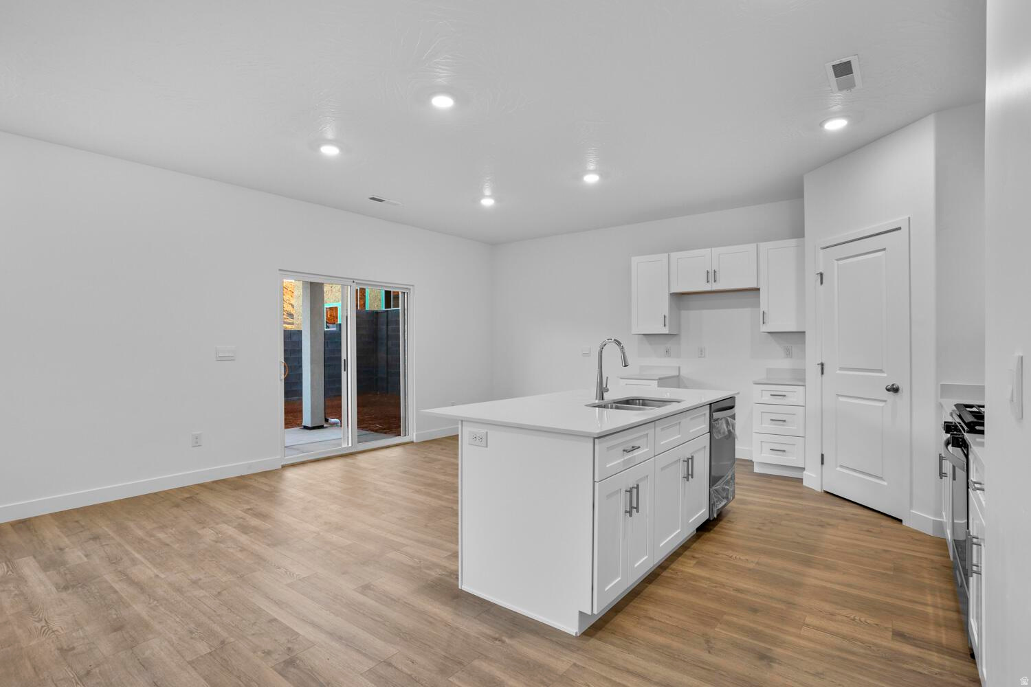 WILLOW GLEN - Residential