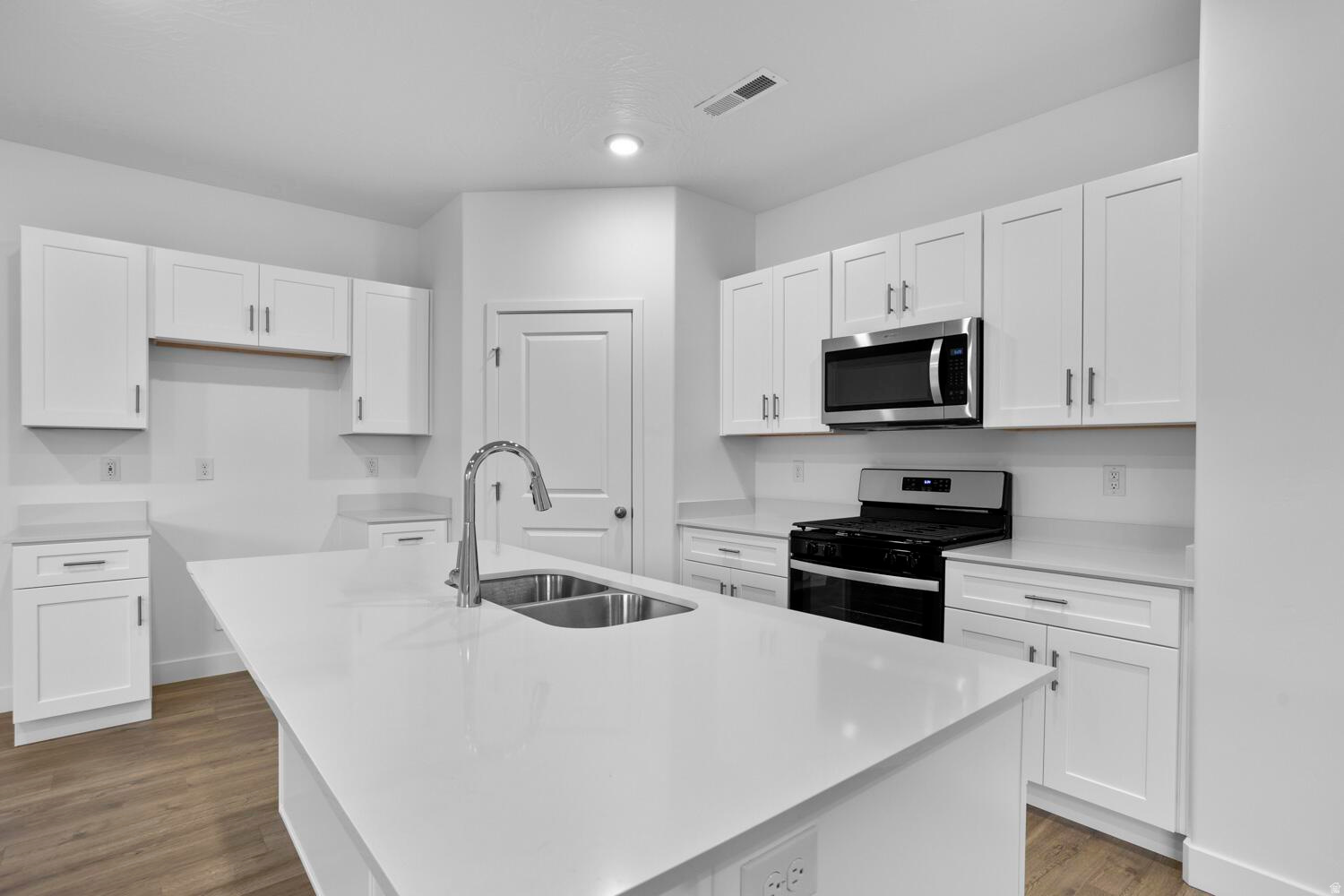 WILLOW GLEN - Residential