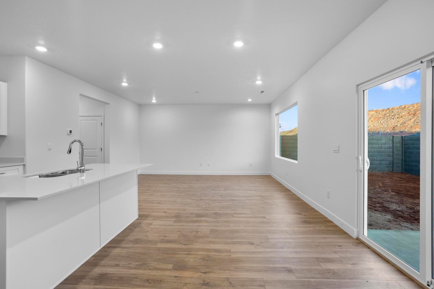 WILLOW GLEN - Residential