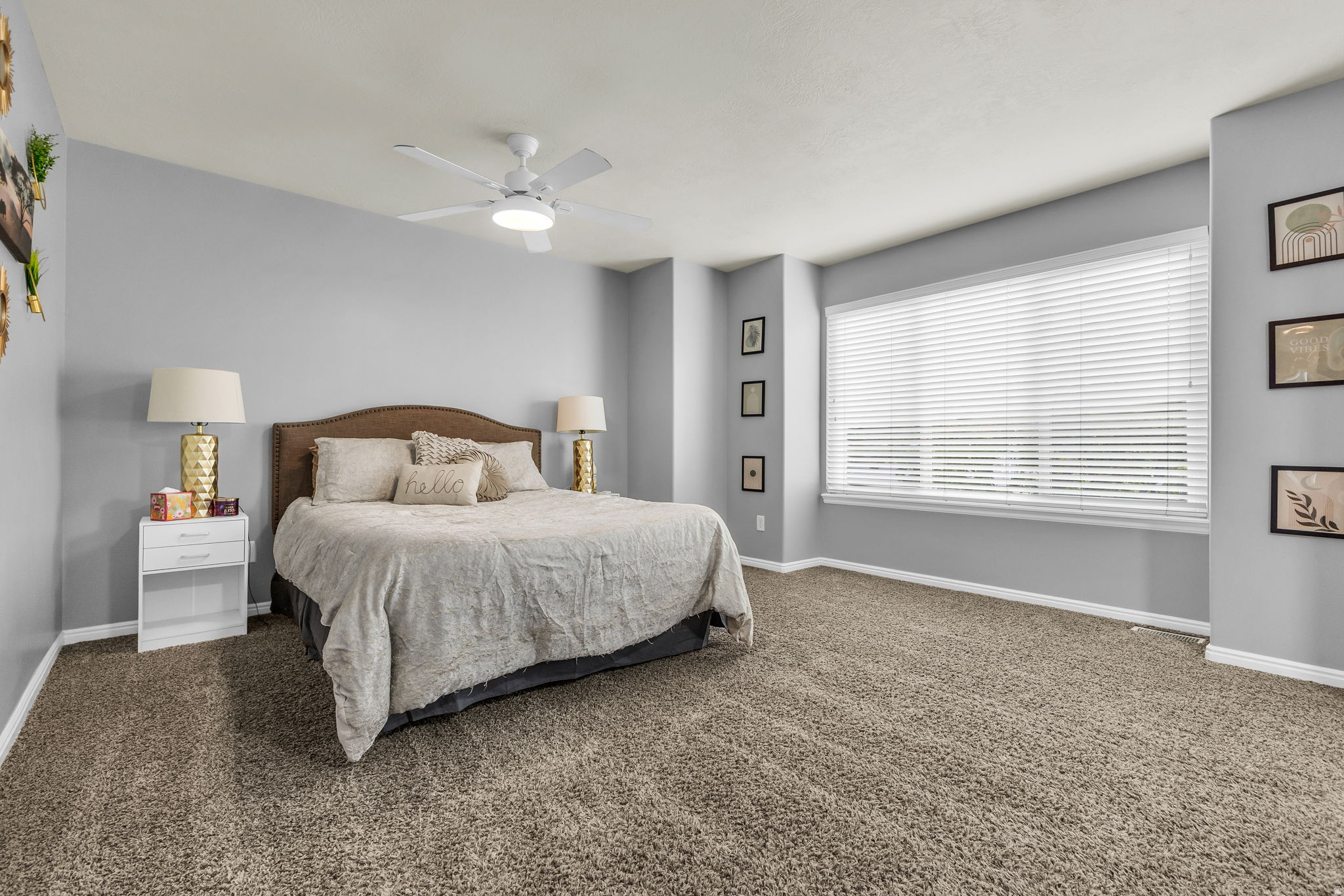 FARMINGTON CROSSING - Residential