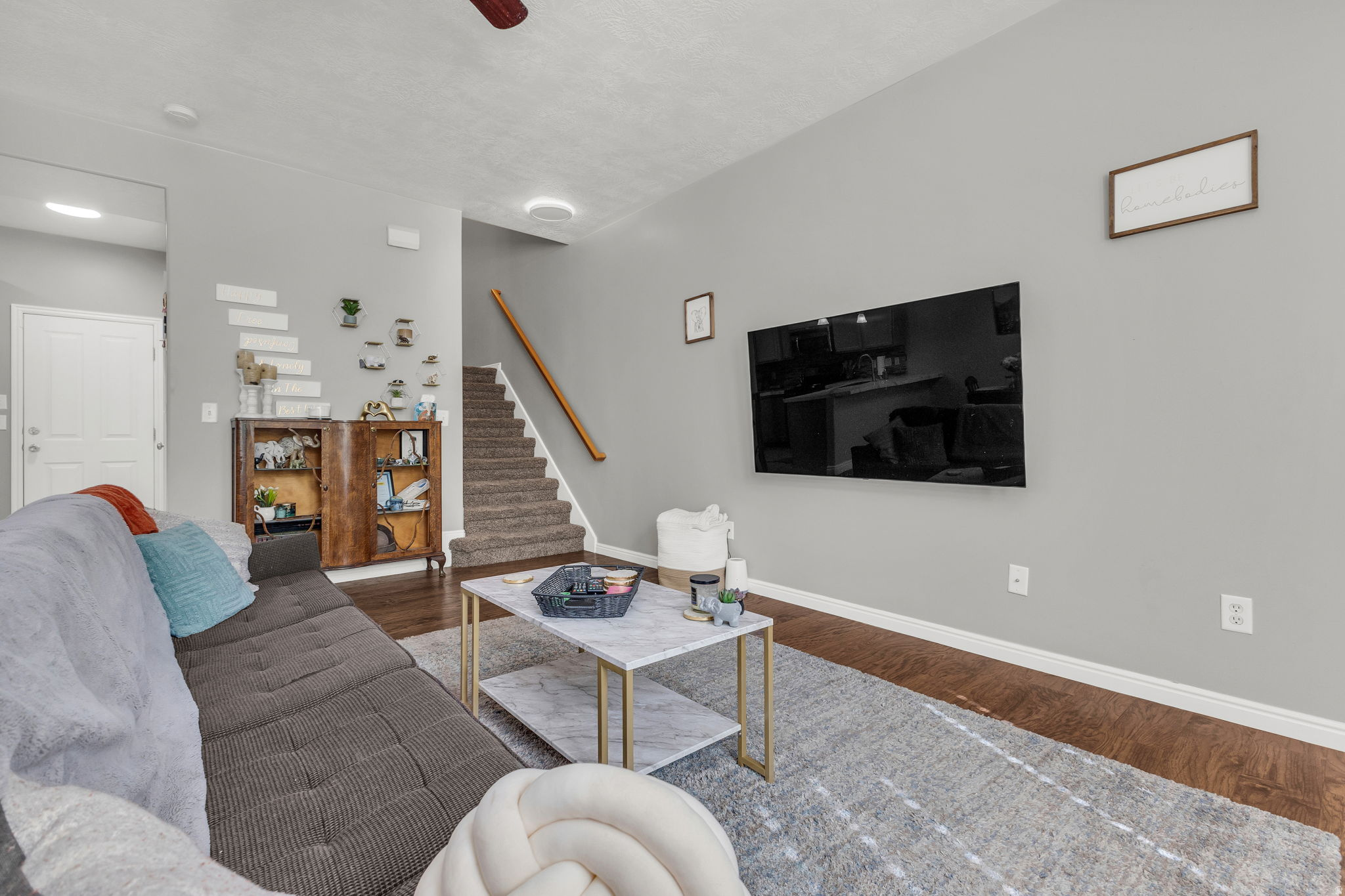 FARMINGTON CROSSING - Residential