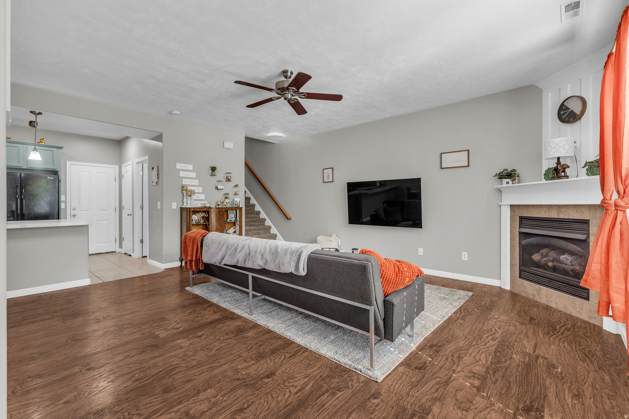FARMINGTON CROSSING - Residential