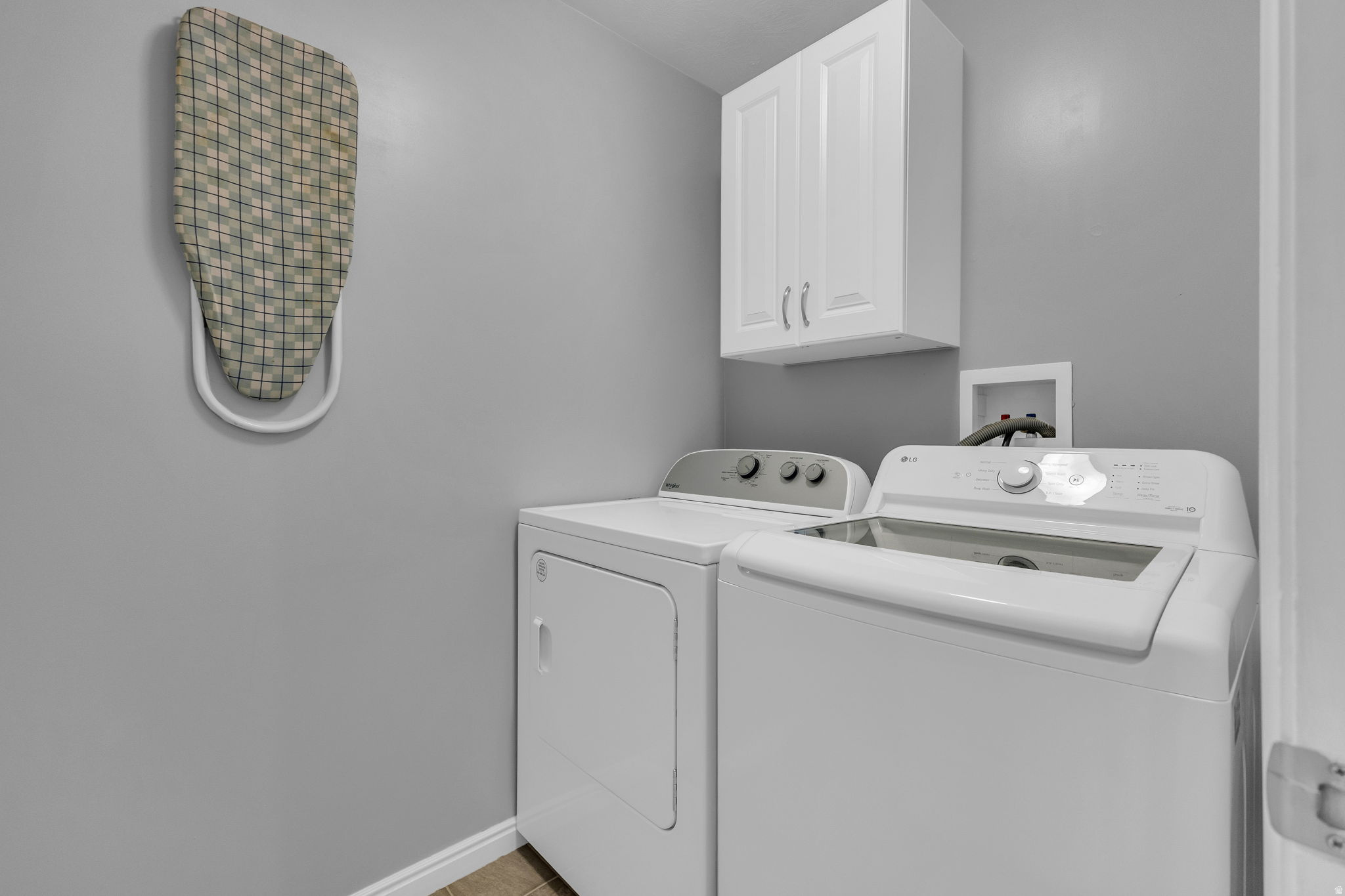 FARMINGTON CROSSING - Residential