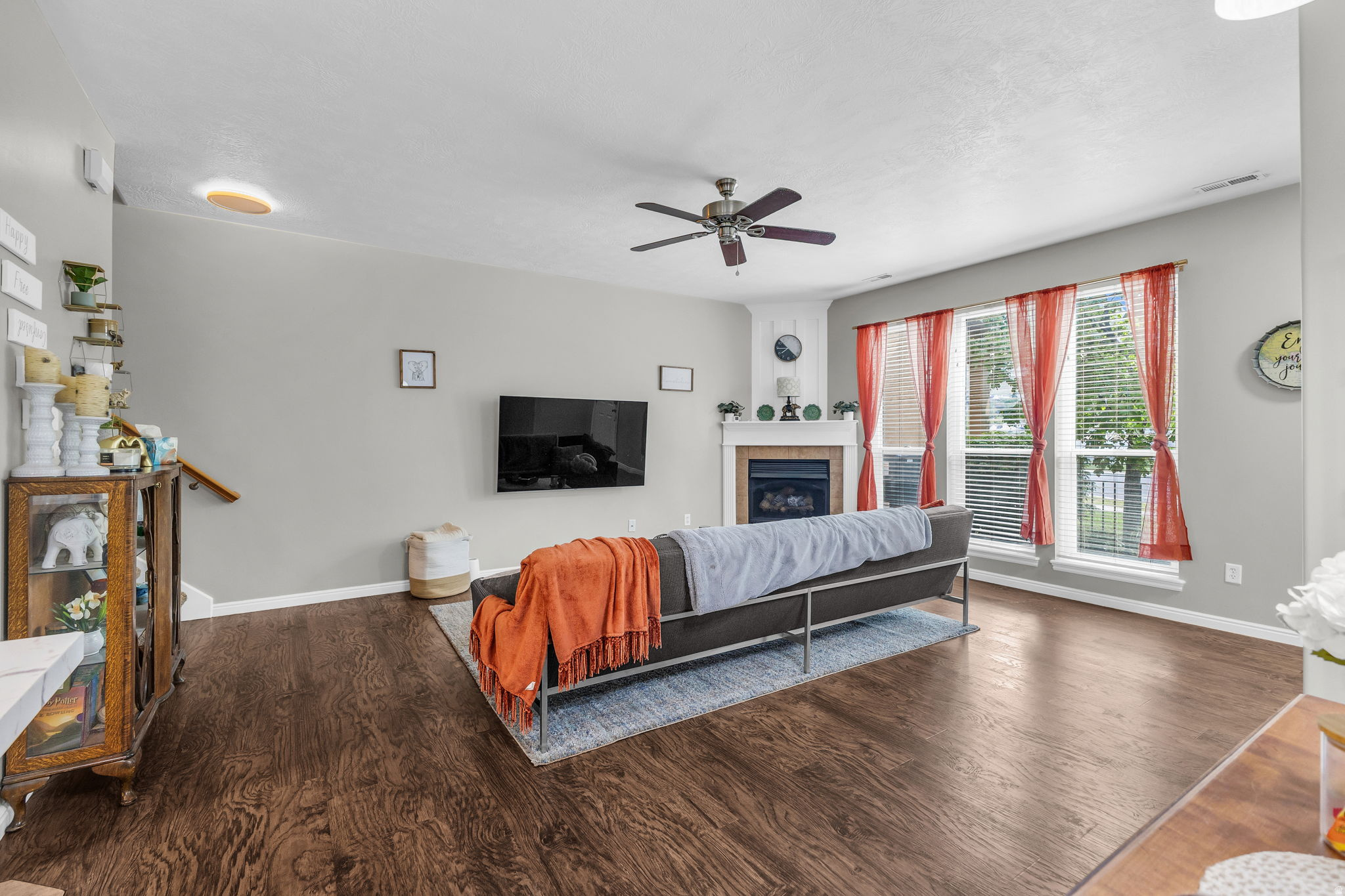 FARMINGTON CROSSING - Residential
