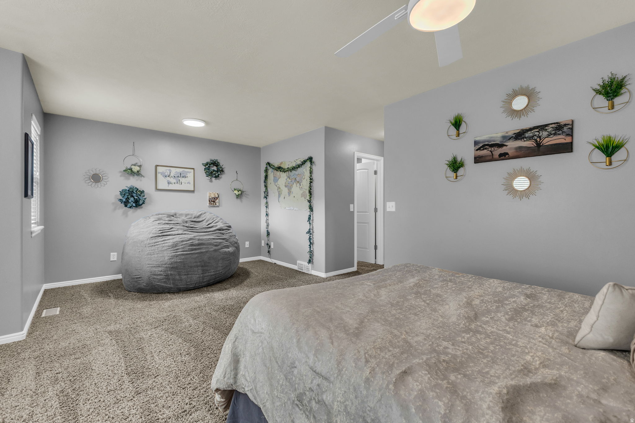 FARMINGTON CROSSING - Residential