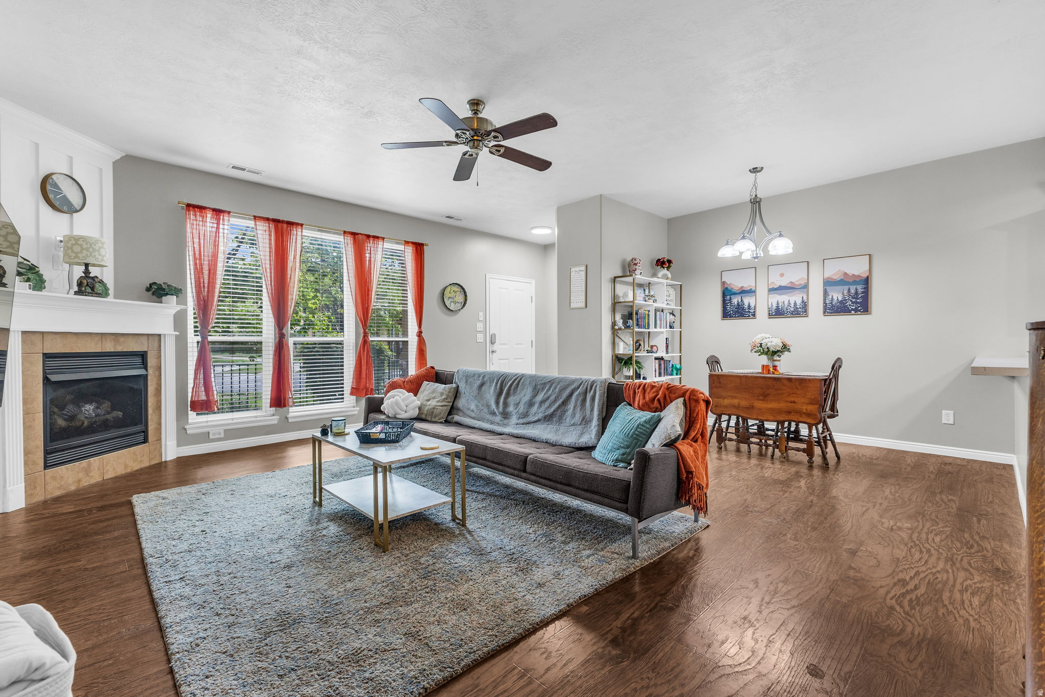 FARMINGTON CROSSING - Residential