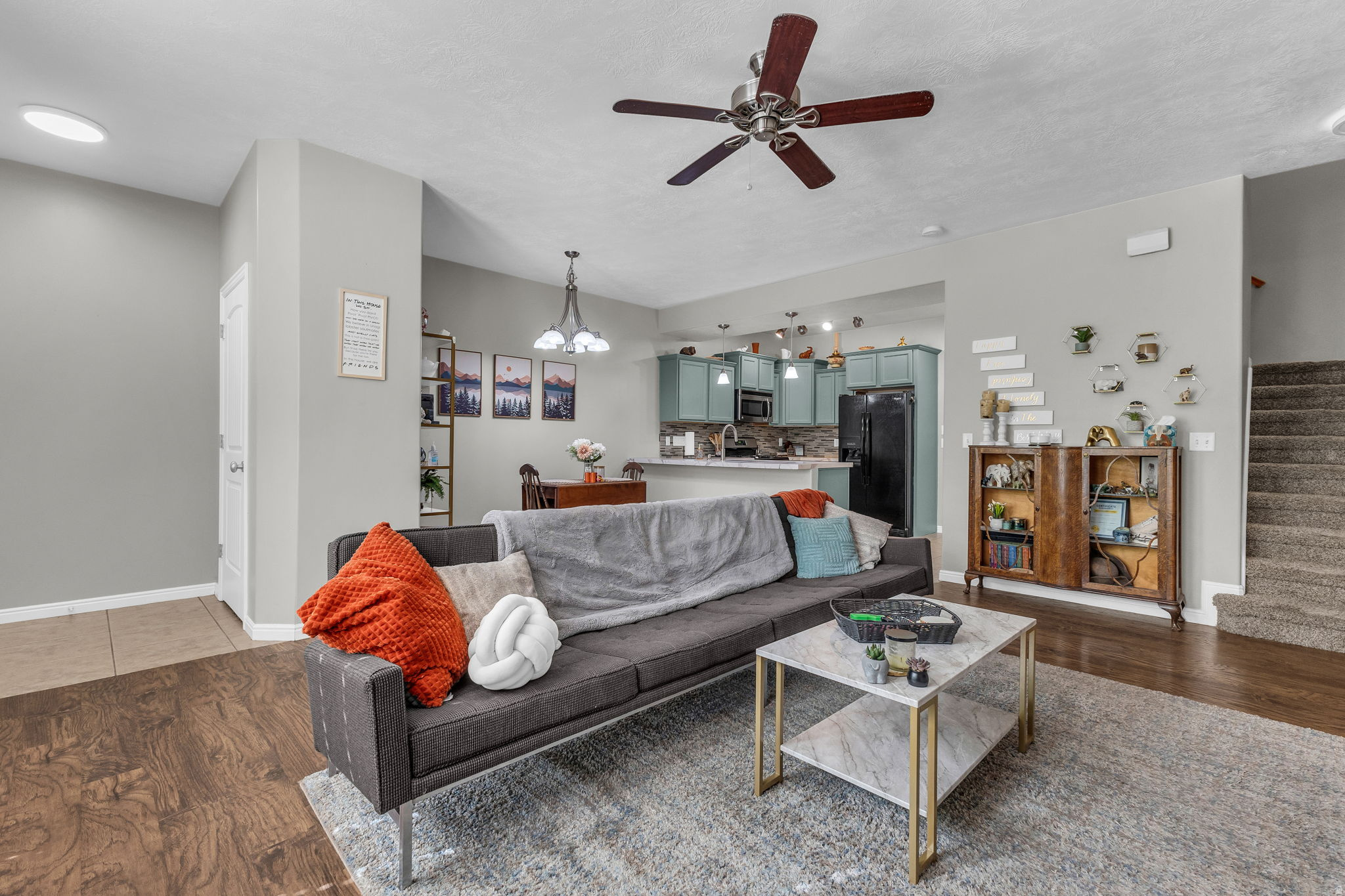 FARMINGTON CROSSING - Residential