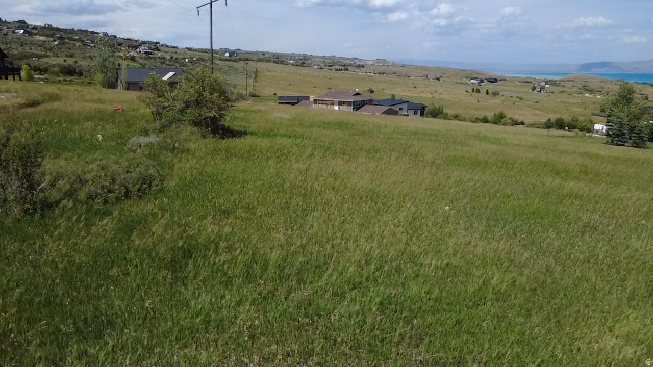 BEAR LAKE WEST SUB - Land