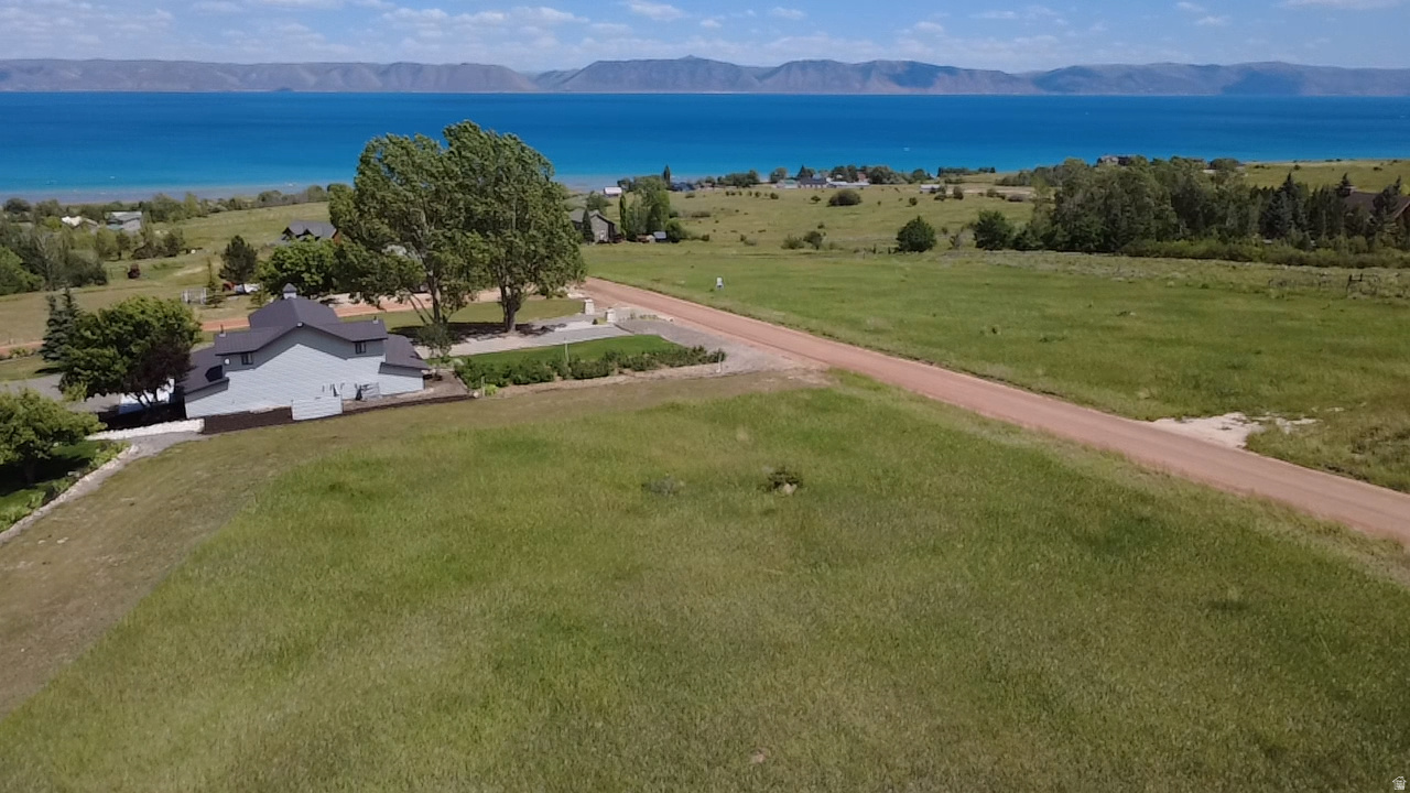 BEAR LAKE WEST SUB - Land