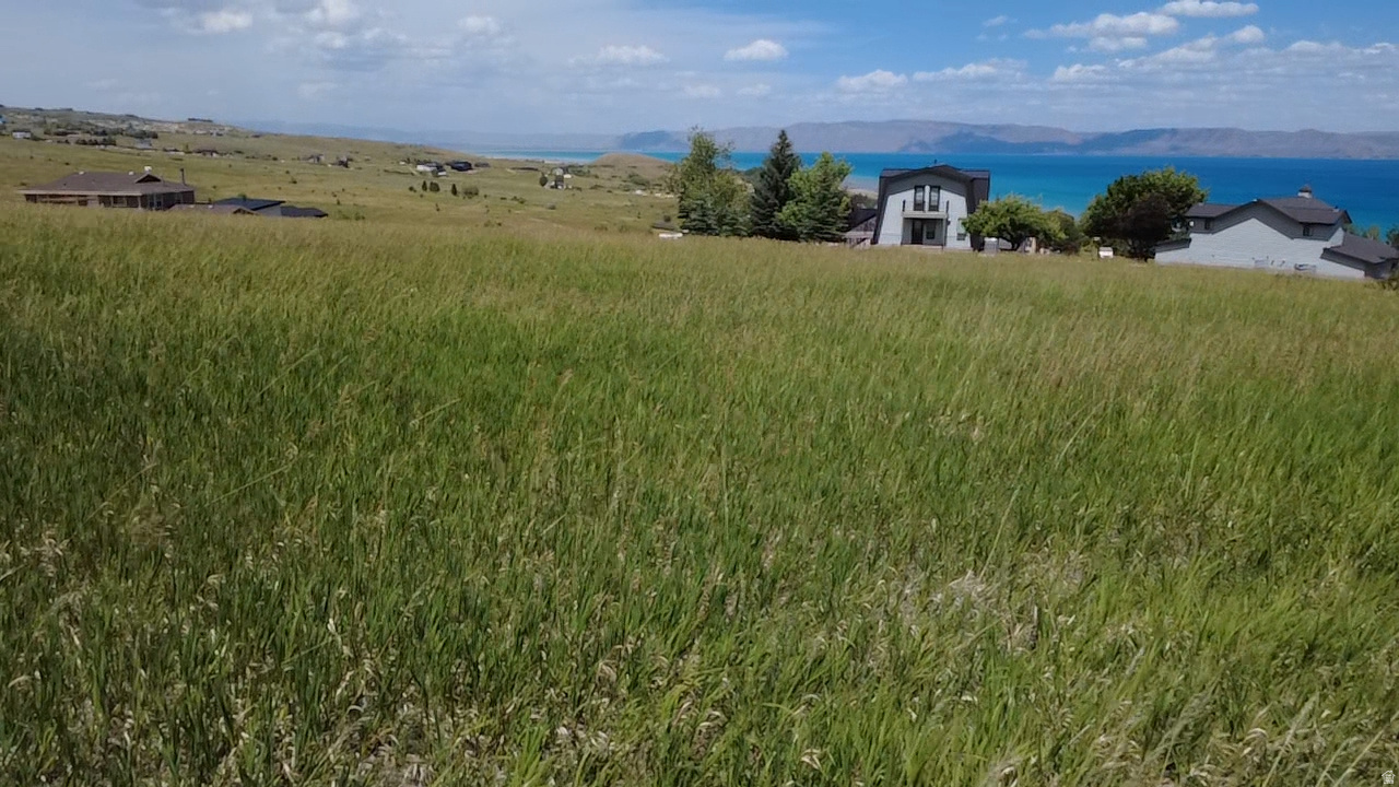 BEAR LAKE WEST SUB - Land