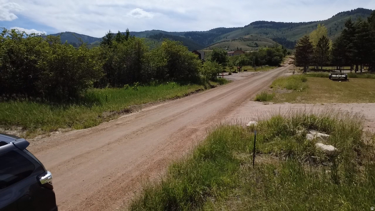 BEAR LAKE WEST SUB - Land