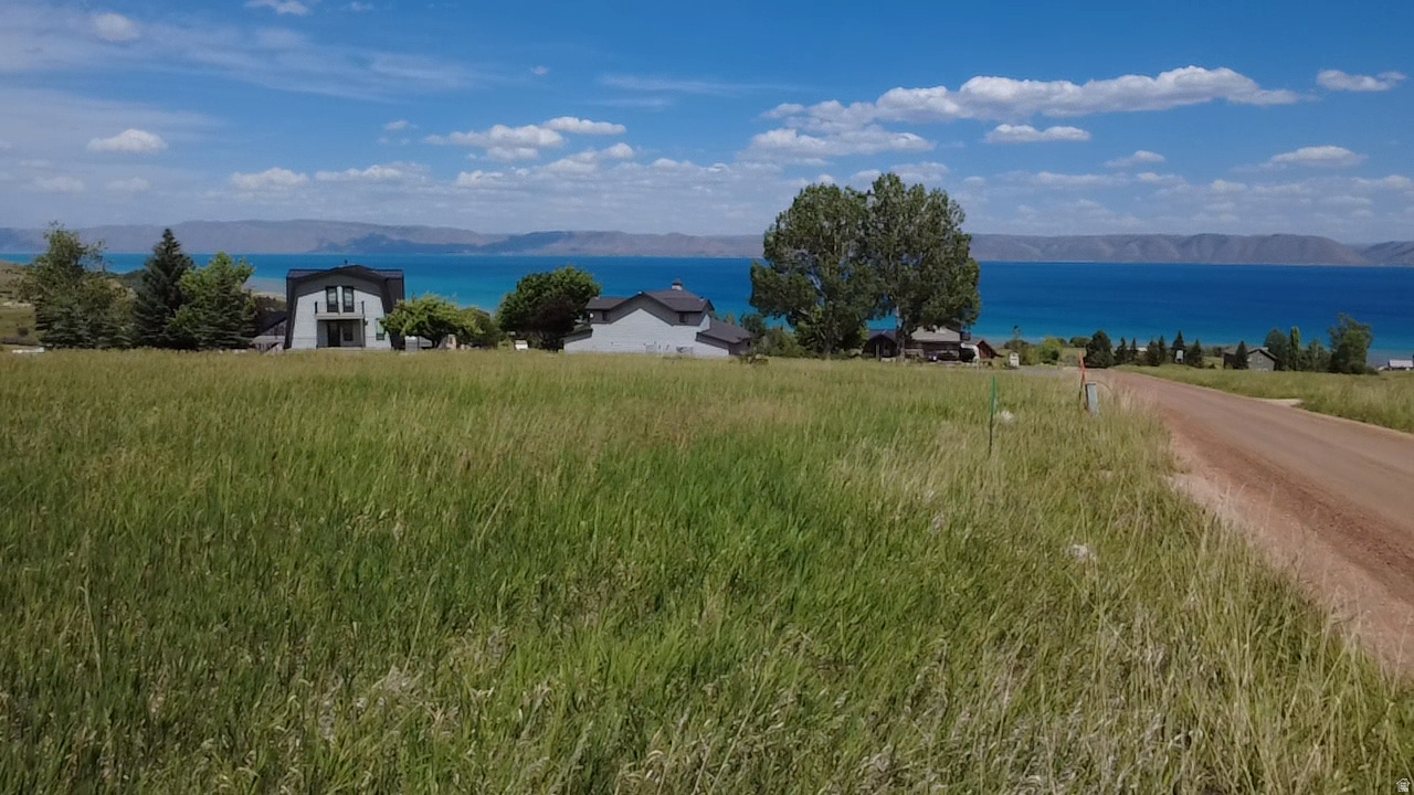 BEAR LAKE WEST SUB - Land