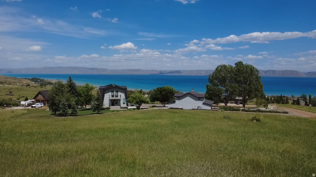 BEAR LAKE WEST SUB - Land