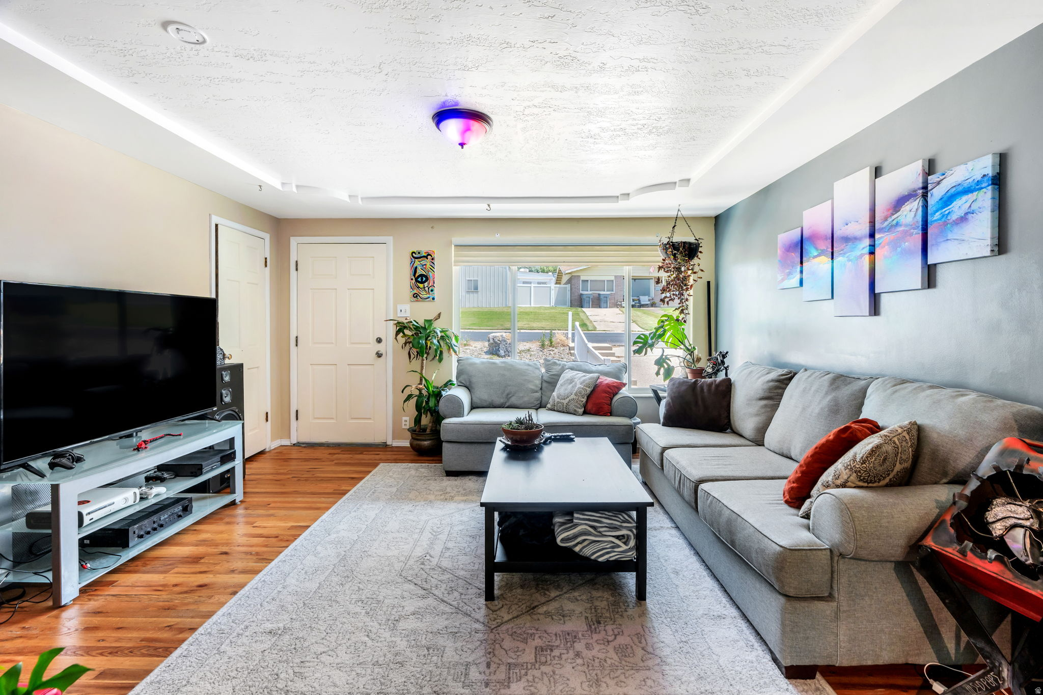 BATTLE CREEK HEIGHTS EXTENSION NO 1 - Residential