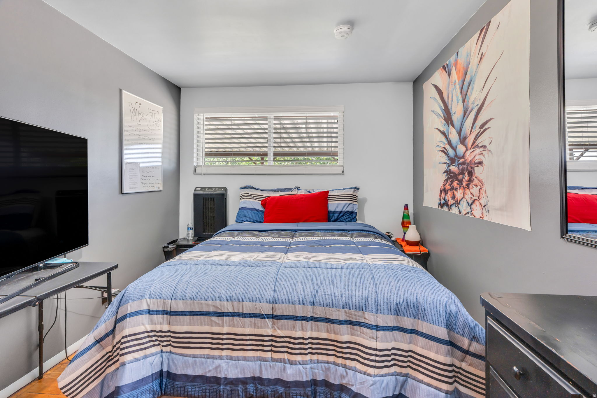 BATTLE CREEK HEIGHTS EXTENSION NO 1 - Residential