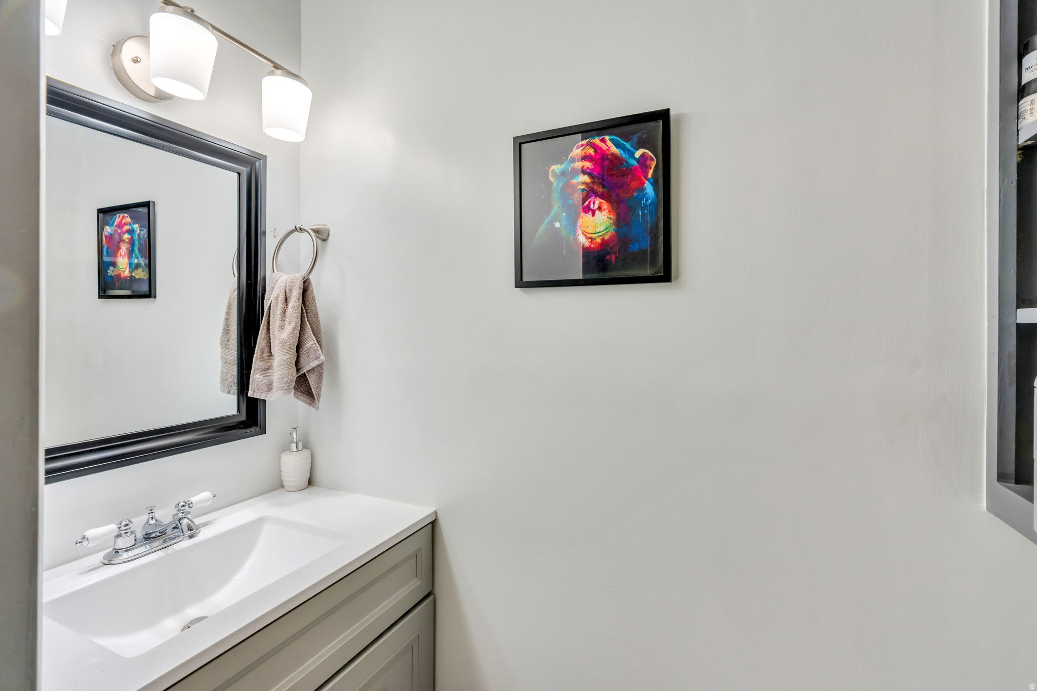 BATTLE CREEK HEIGHTS EXTENSION NO 1 - Residential