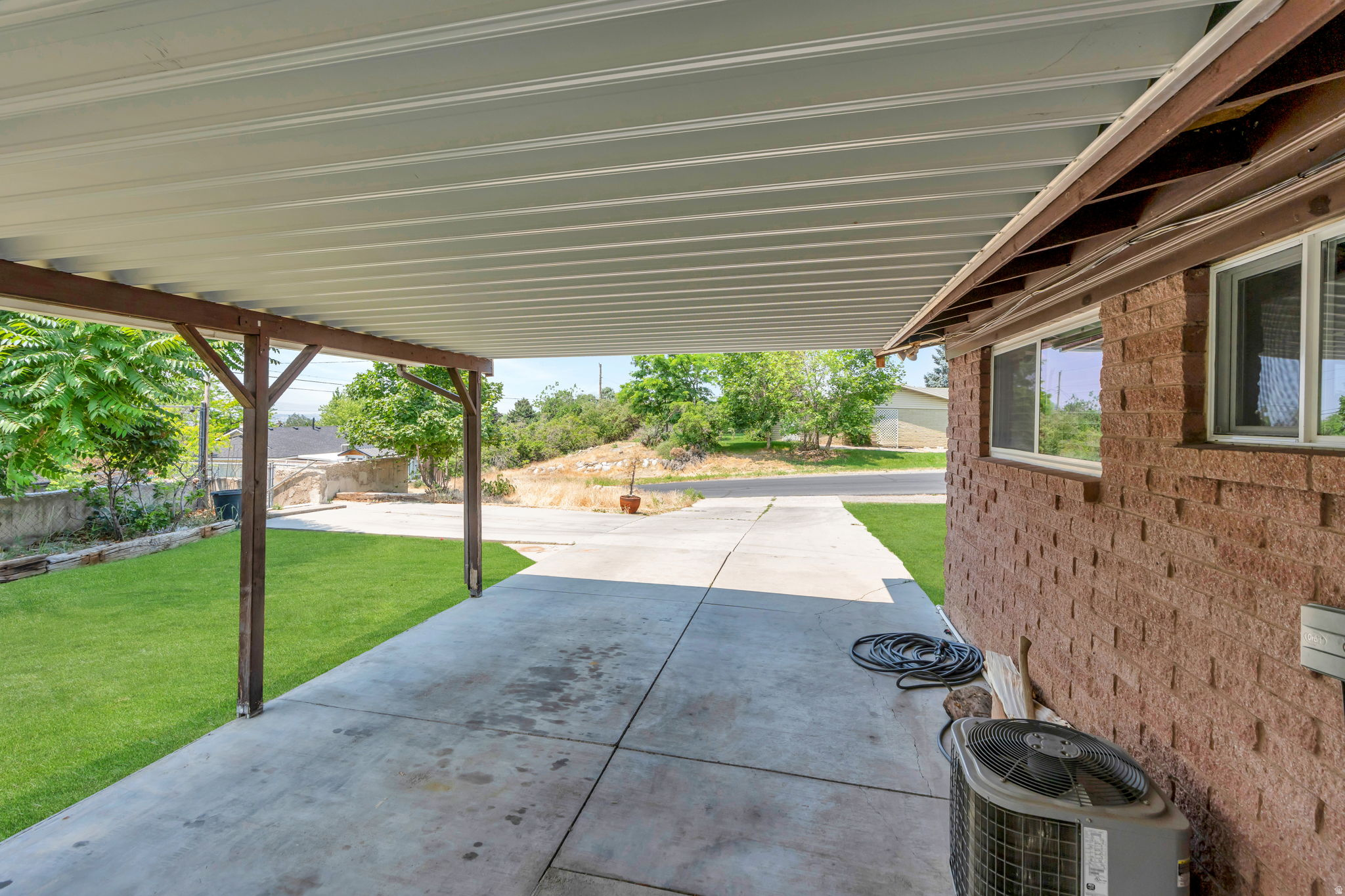 BATTLE CREEK HEIGHTS EXTENSION NO 1 - Residential
