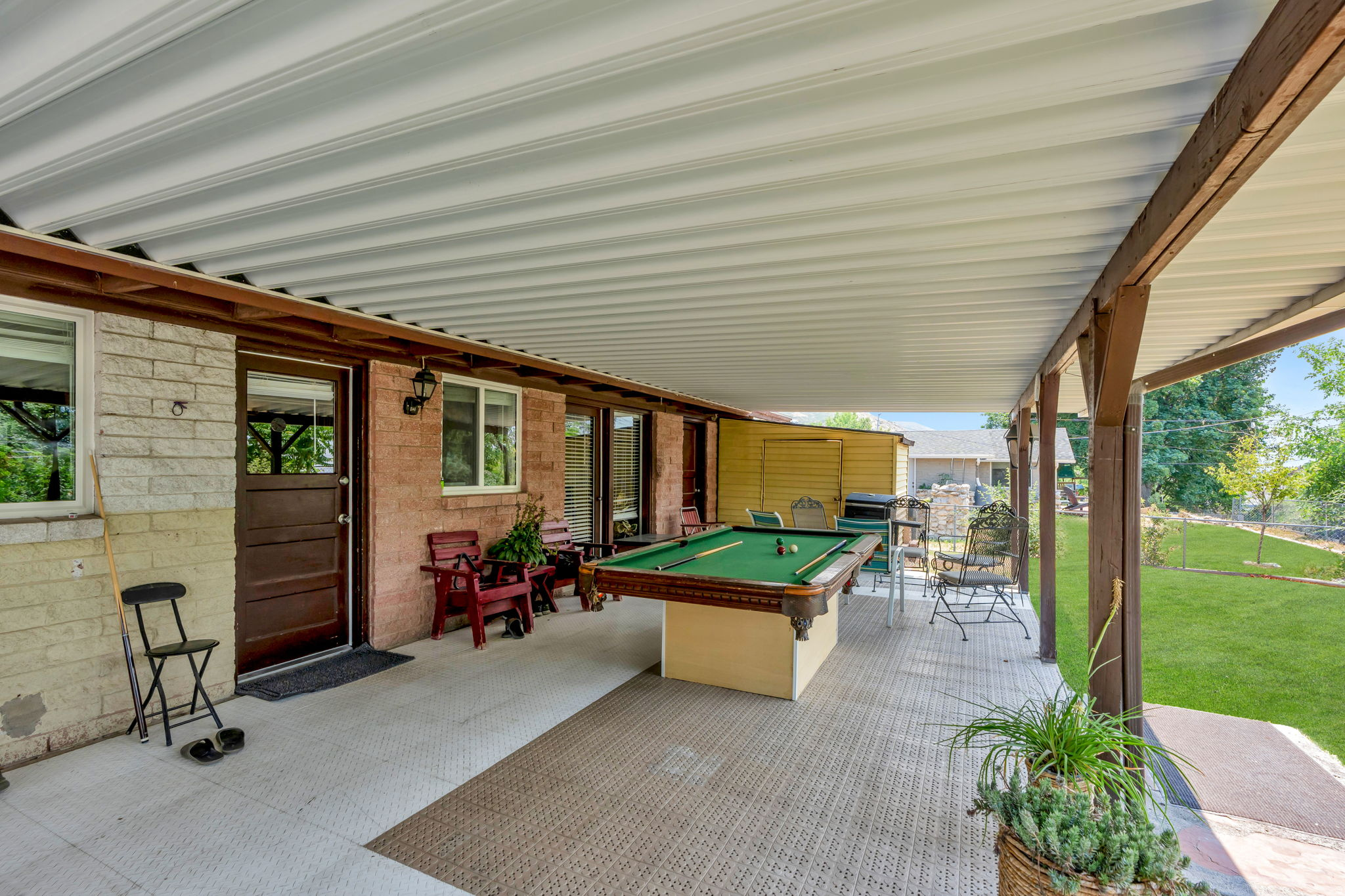 BATTLE CREEK HEIGHTS EXTENSION NO 1 - Residential